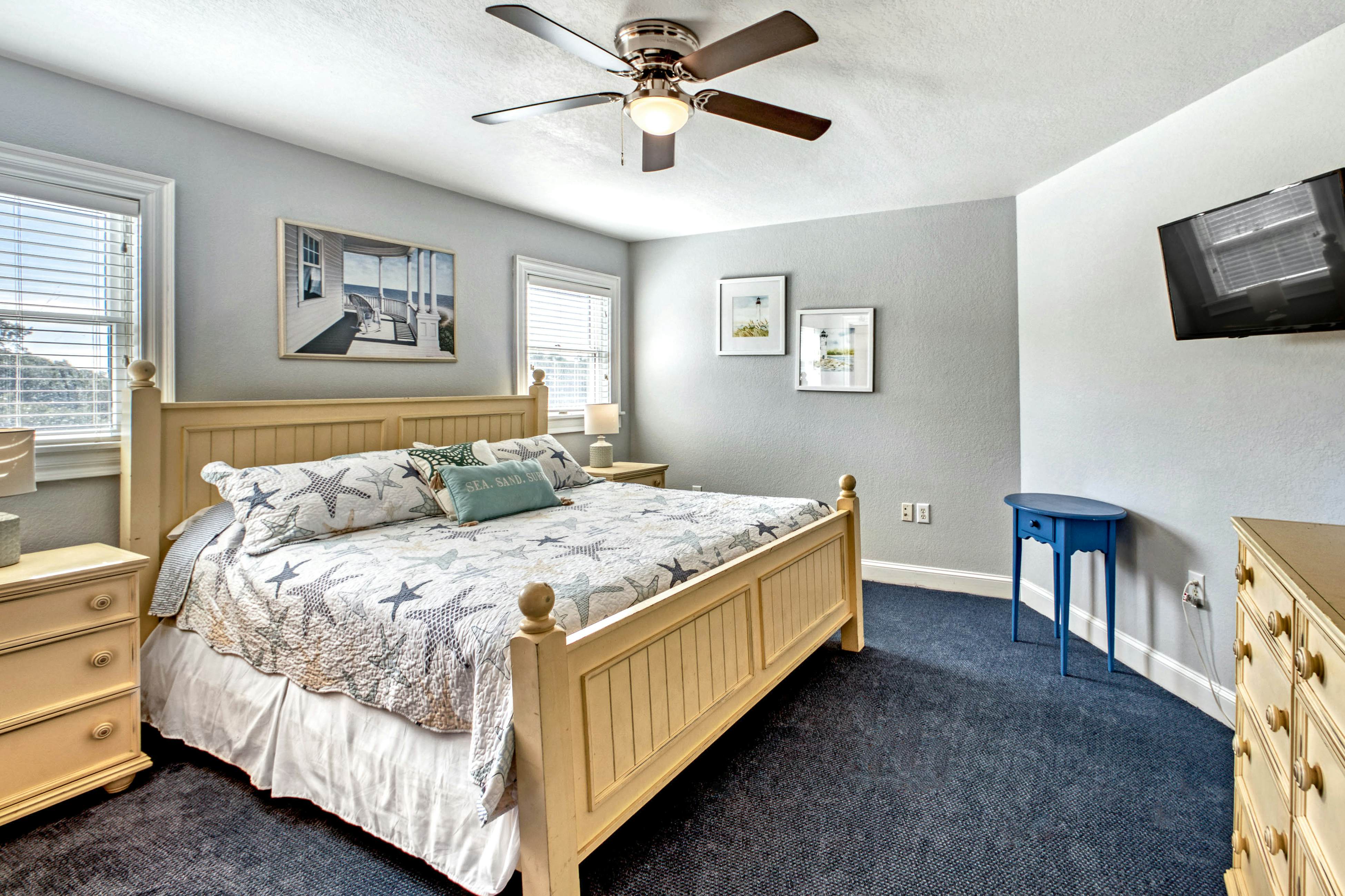 AVKS100 The Pink Flamingo