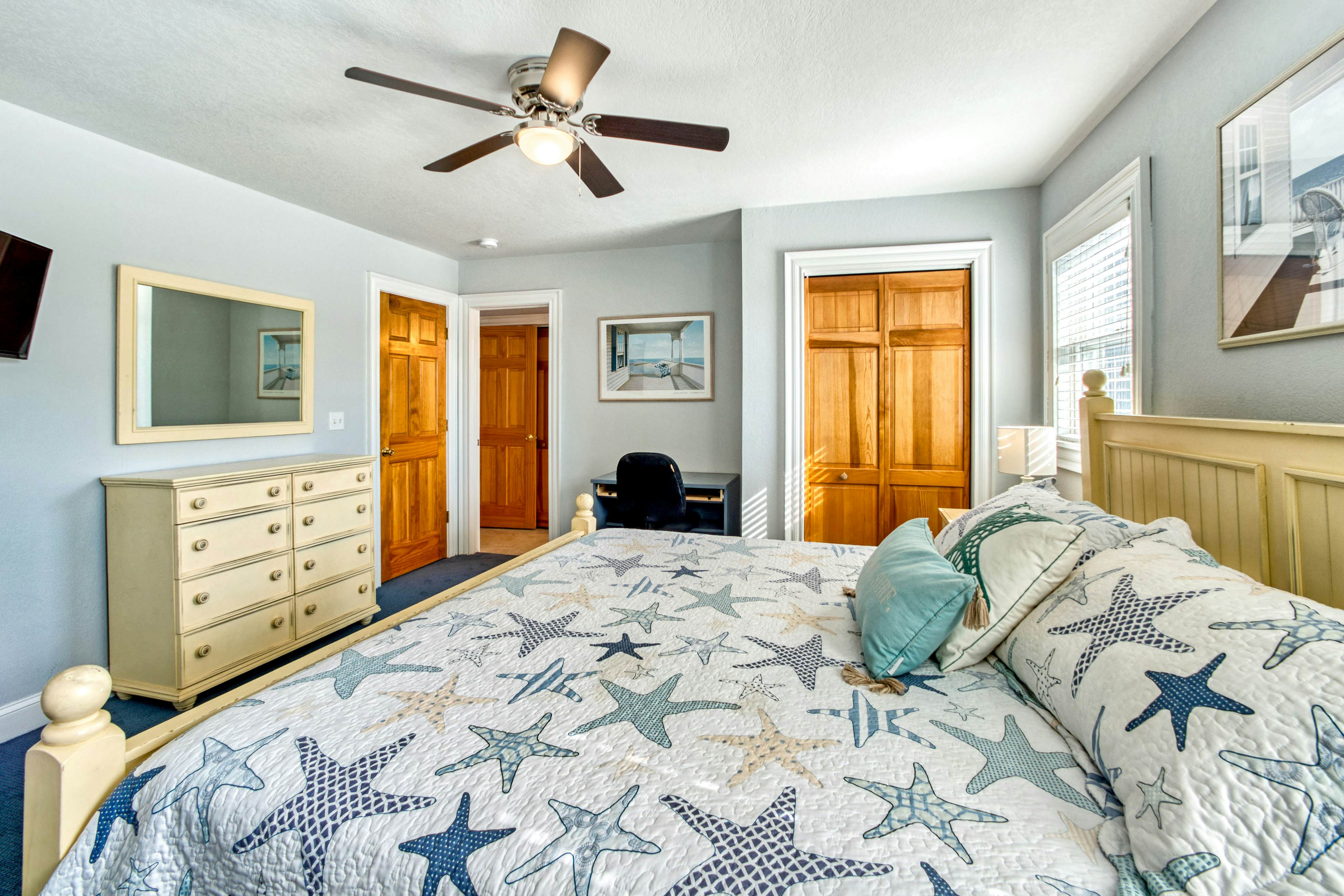 AVKS100 The Pink Flamingo