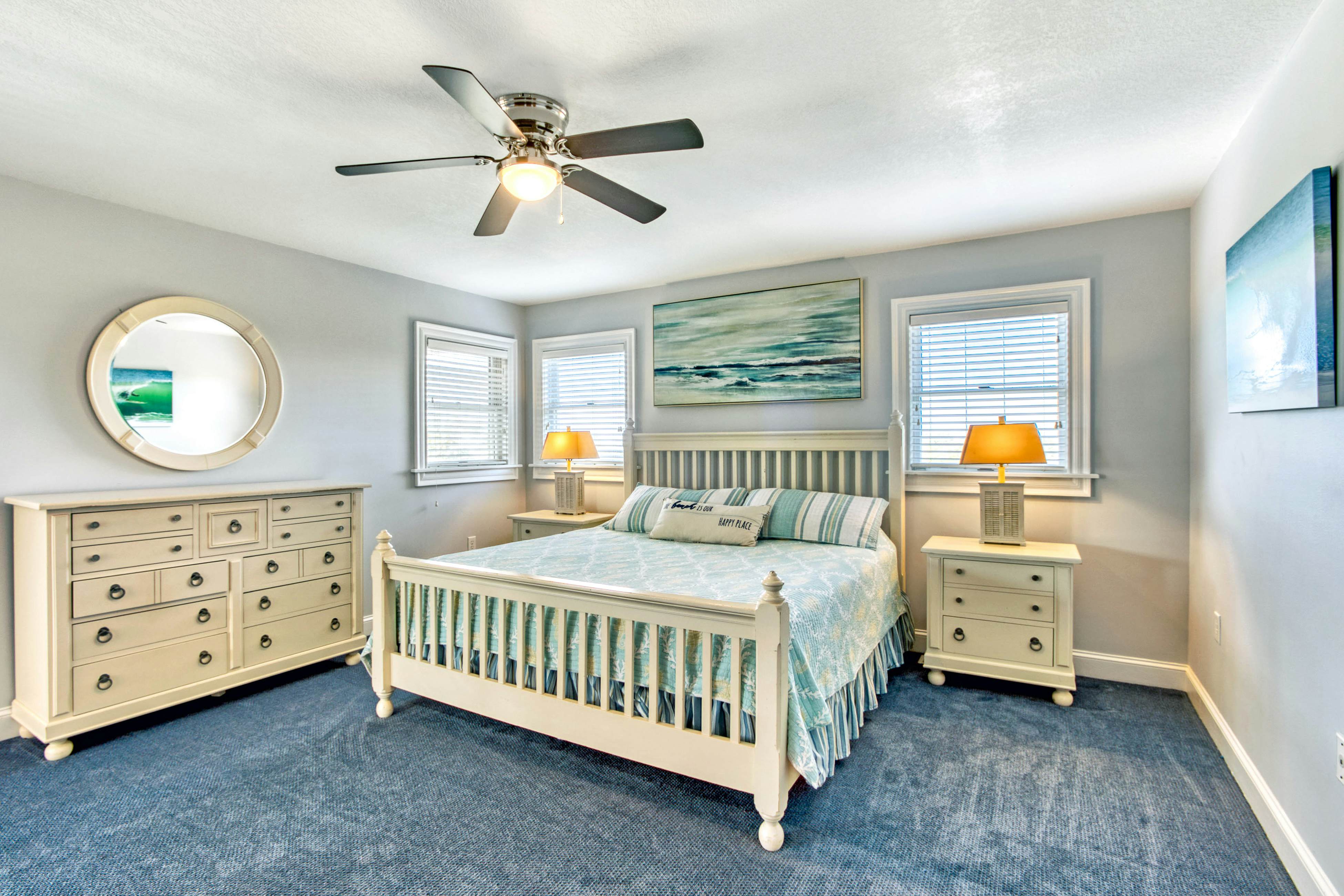 AVKS100 The Pink Flamingo