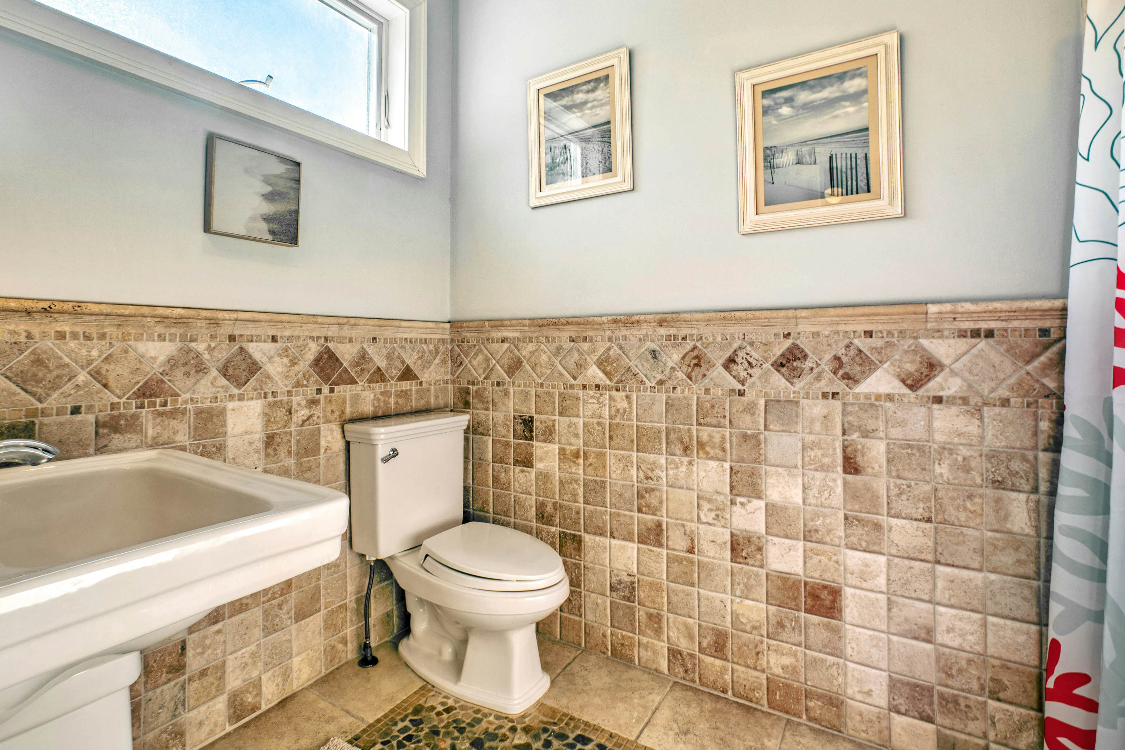 AVKS100 The Pink Flamingo