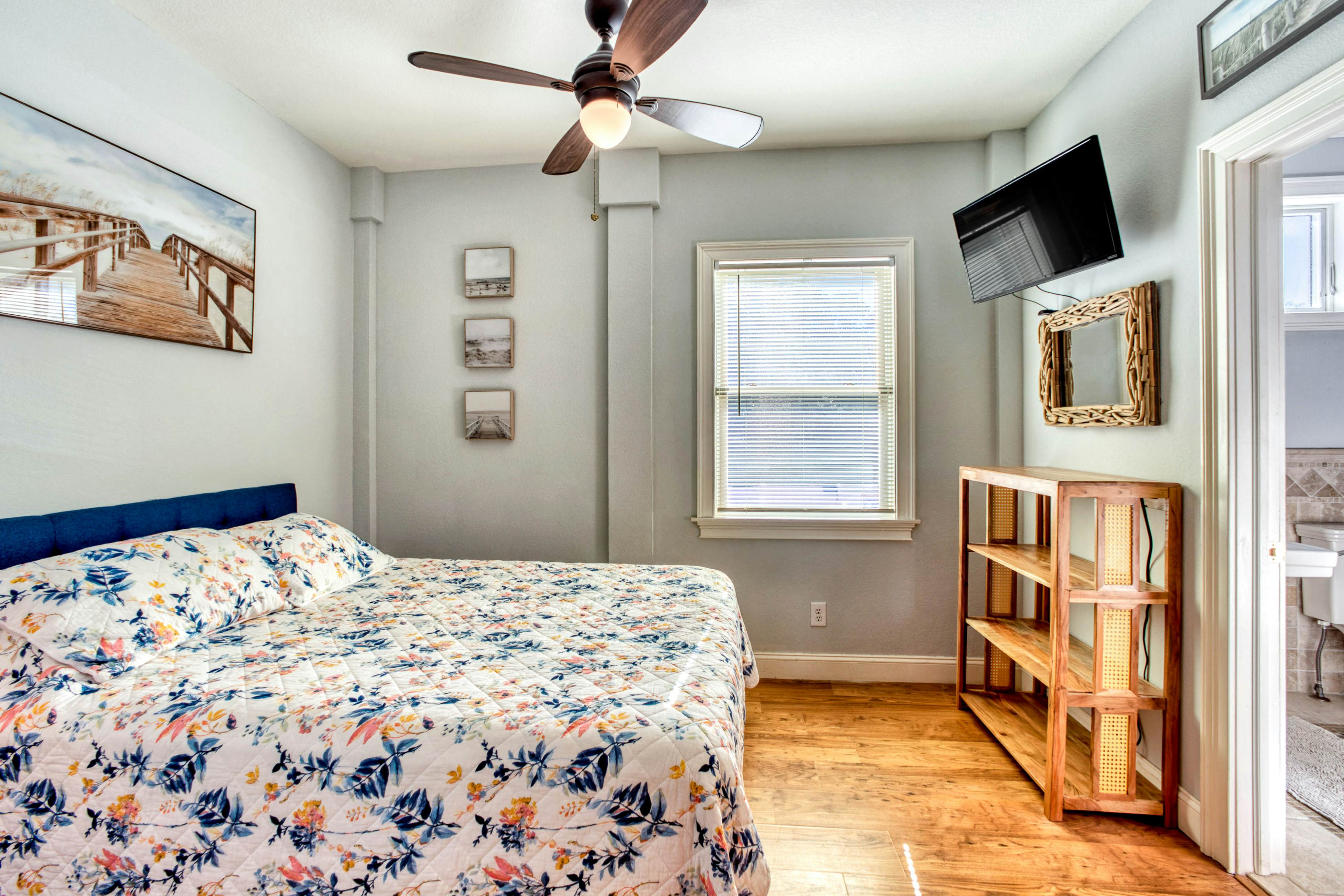 AVKS100 The Pink Flamingo