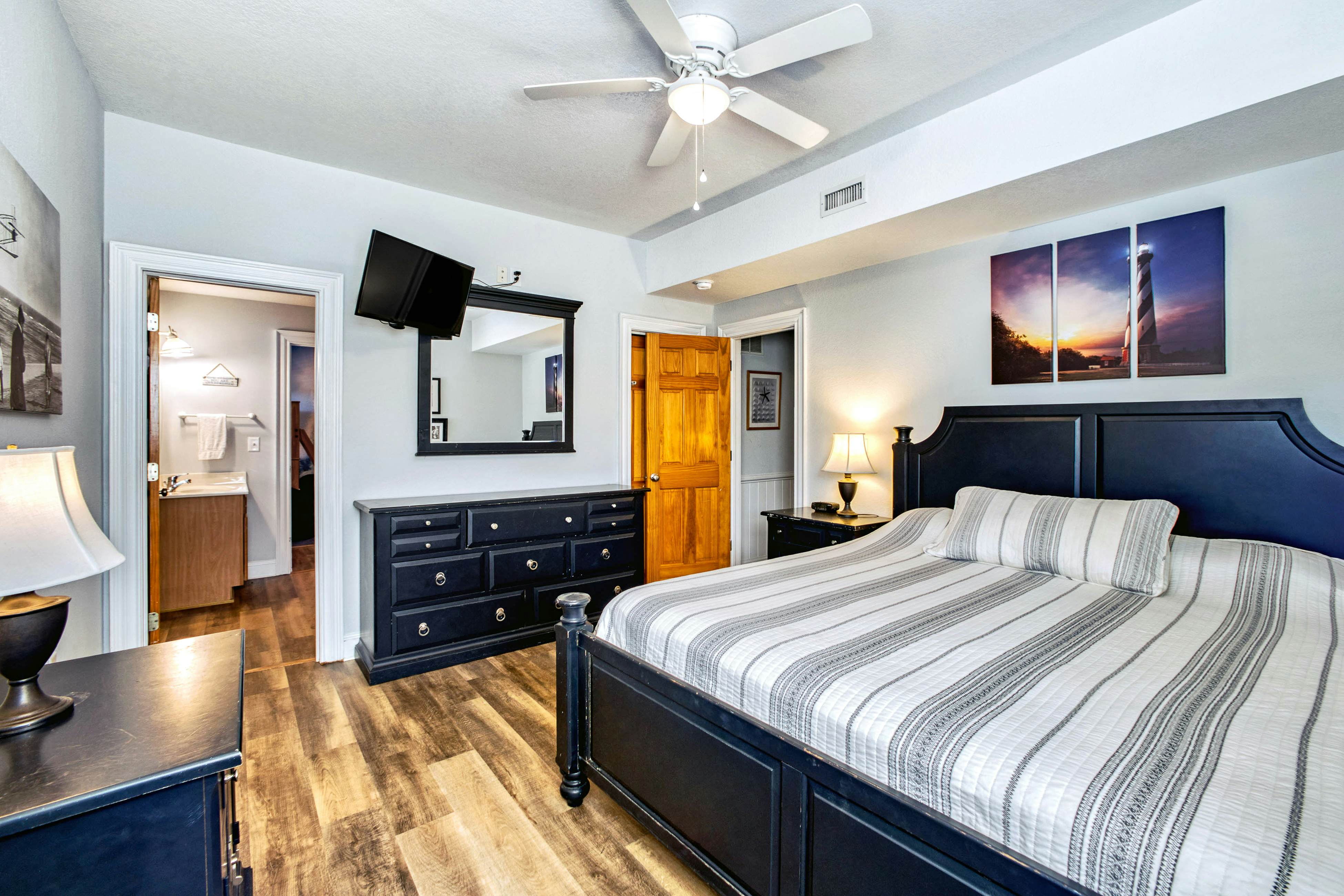 AVKS100 The Pink Flamingo