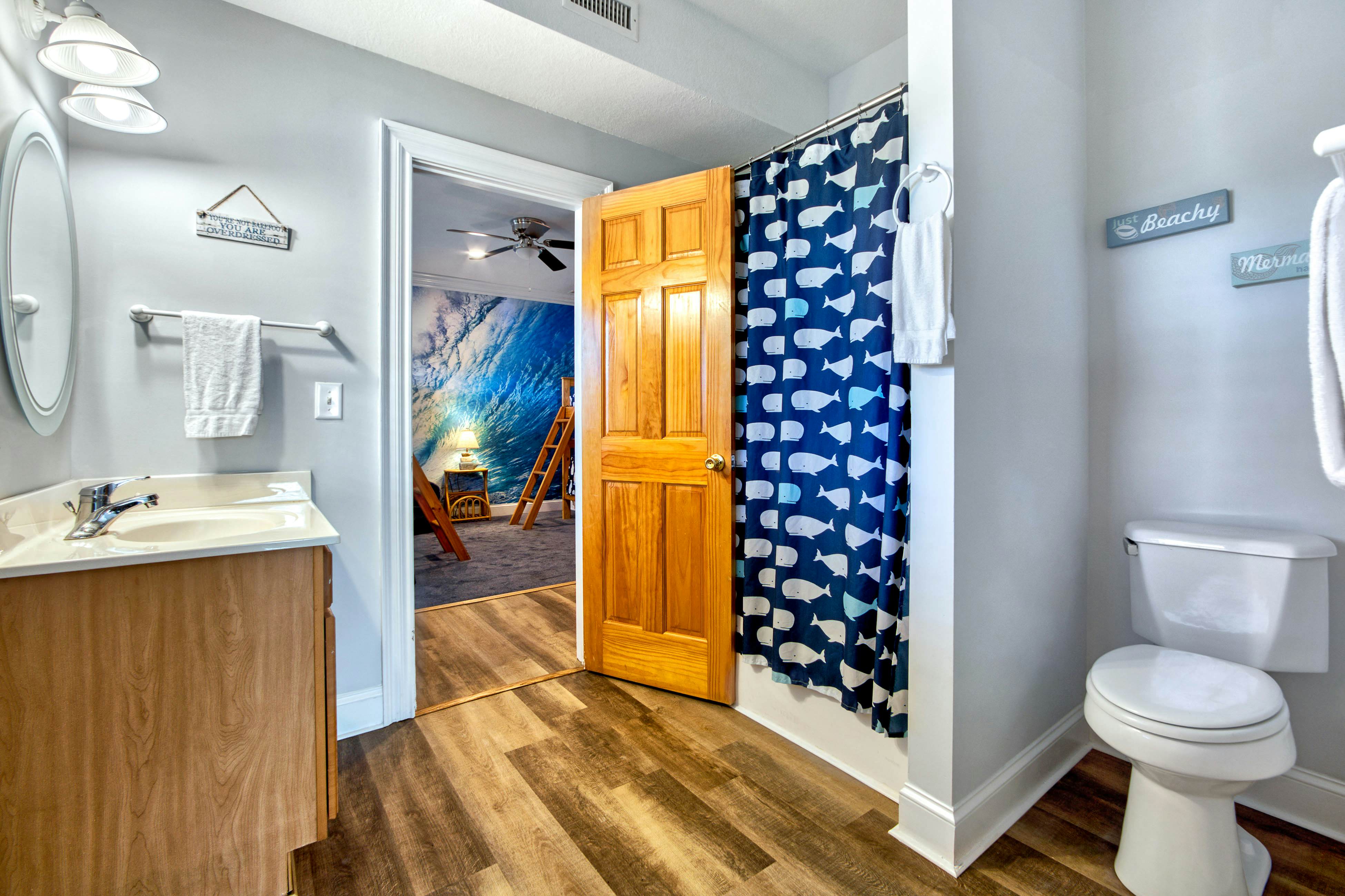 AVKS100 The Pink Flamingo