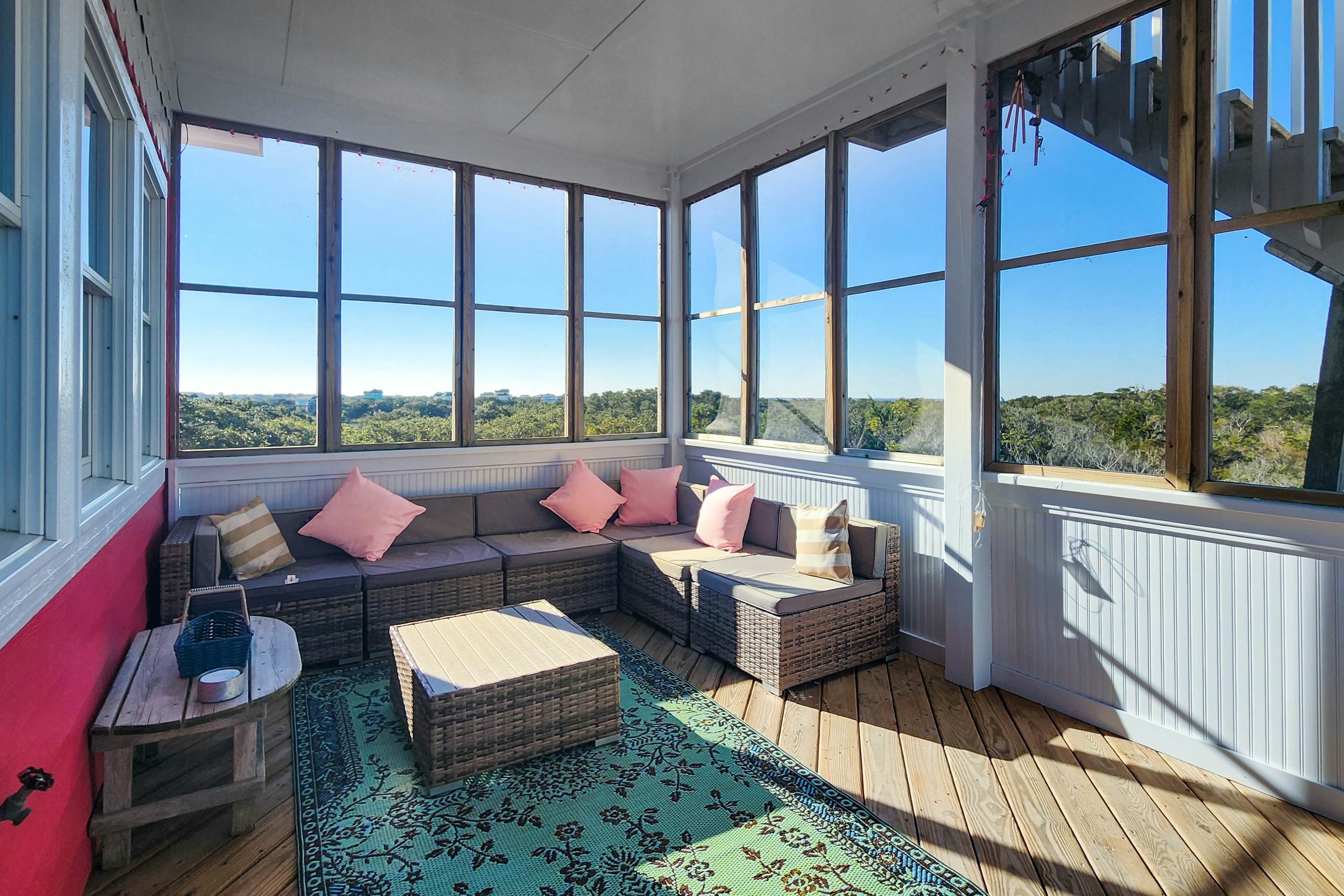 AVKS100 The Pink Flamingo