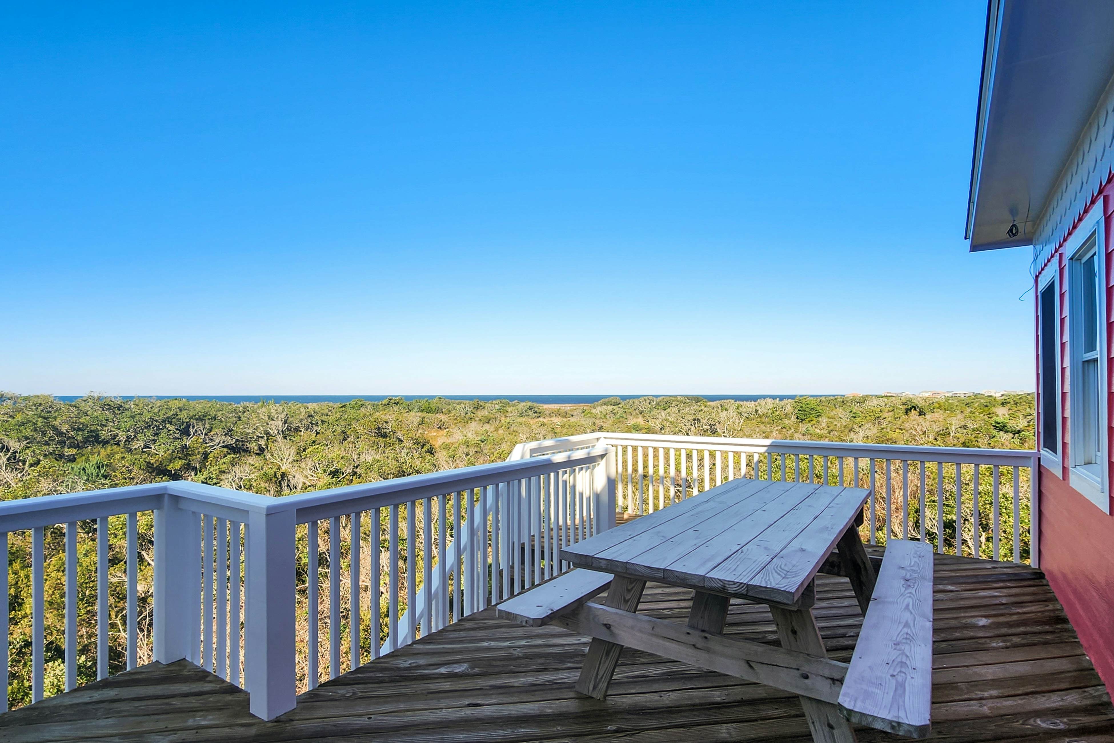 AVKS100 The Pink Flamingo