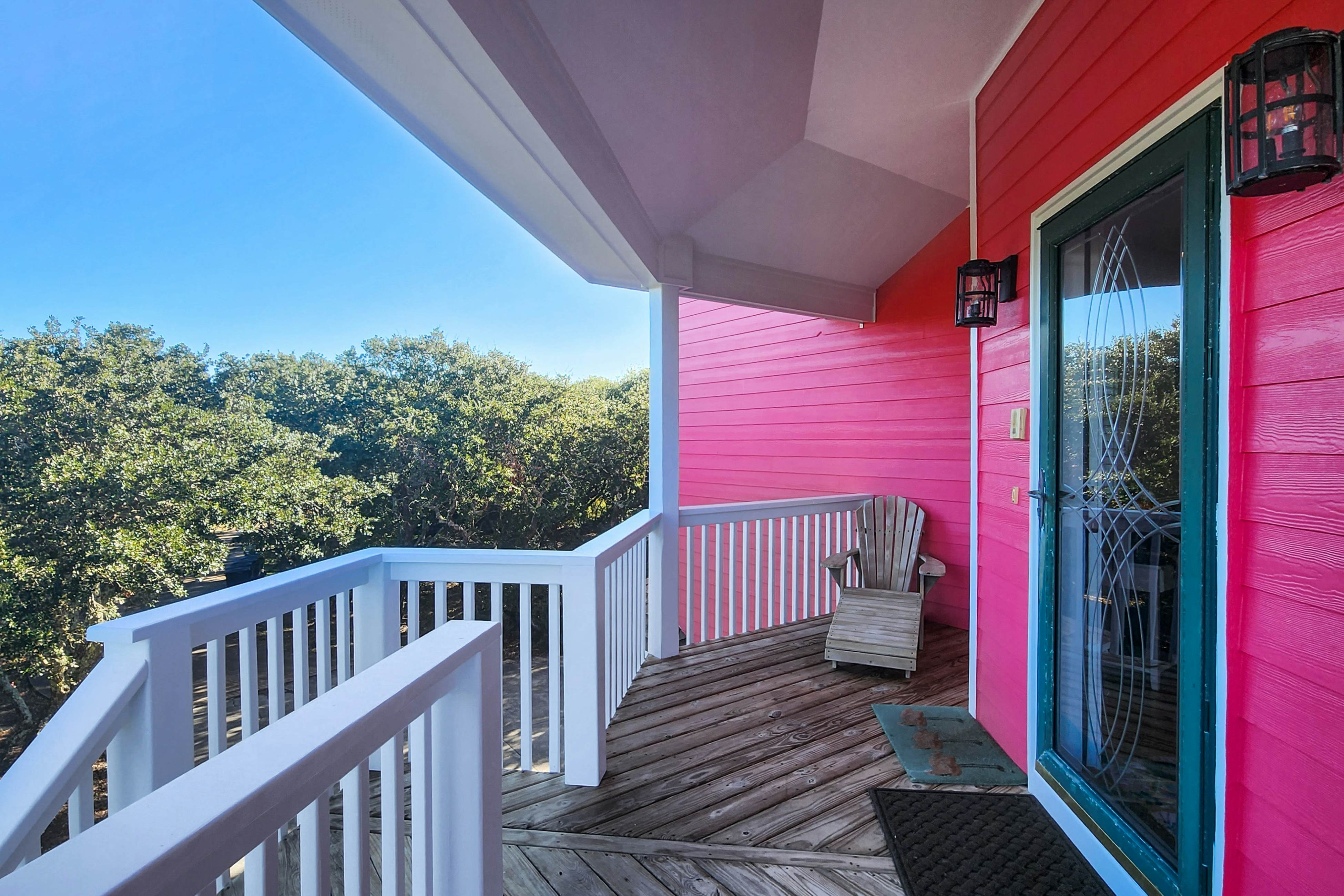 AVKS100 The Pink Flamingo