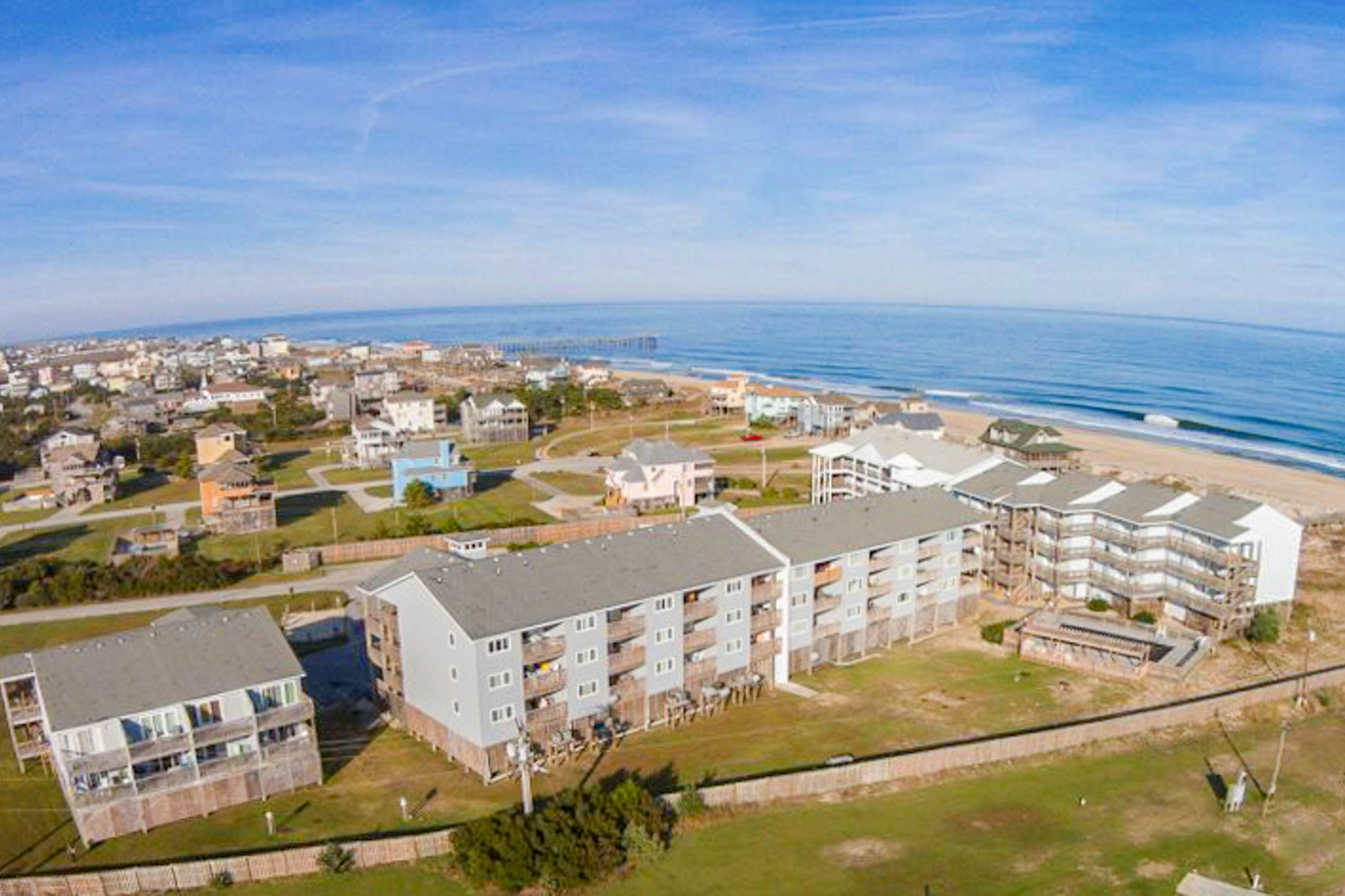 RORR180 Seven Seas 7-C