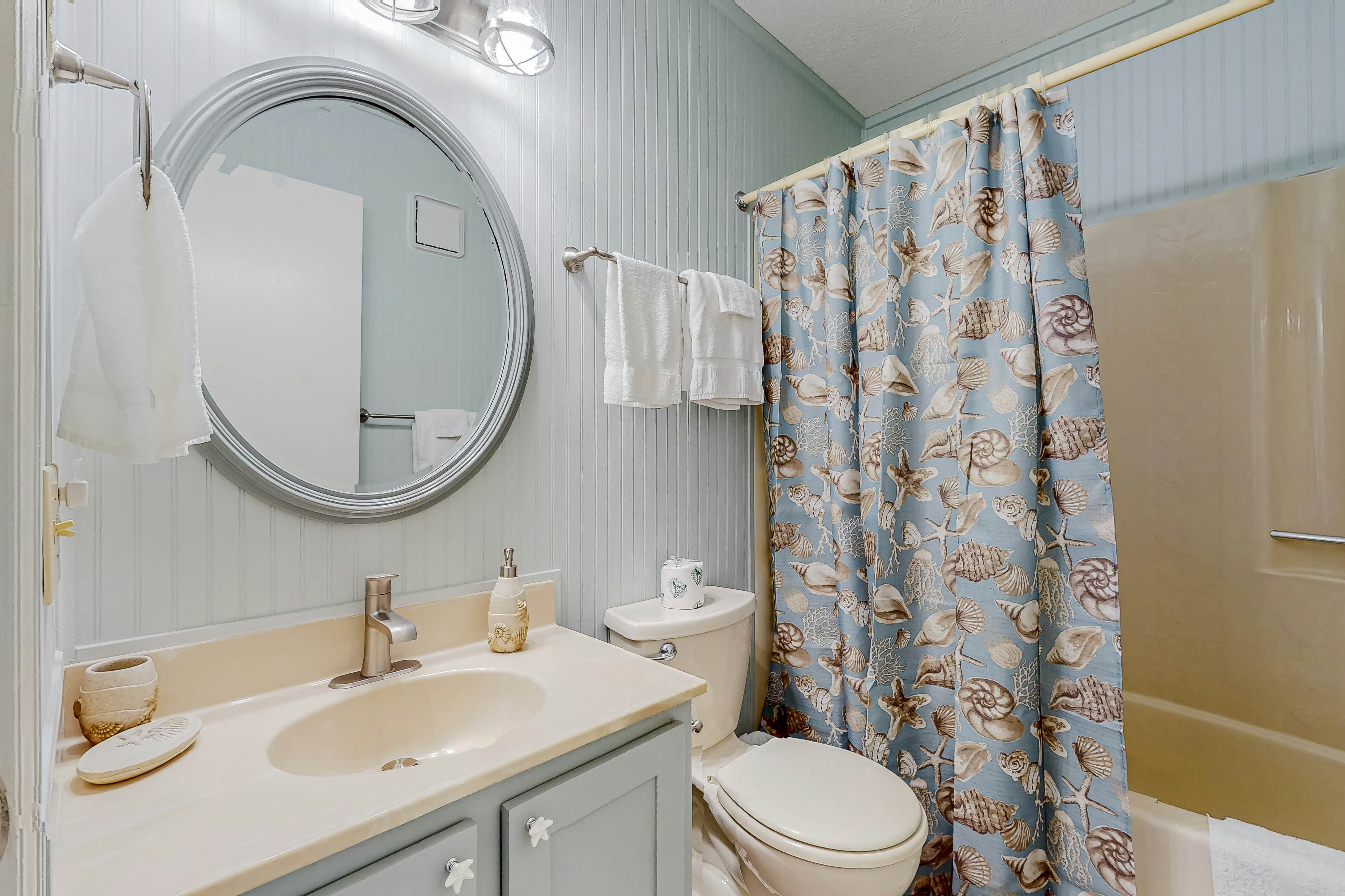 RORR180 Seven Seas 7-C