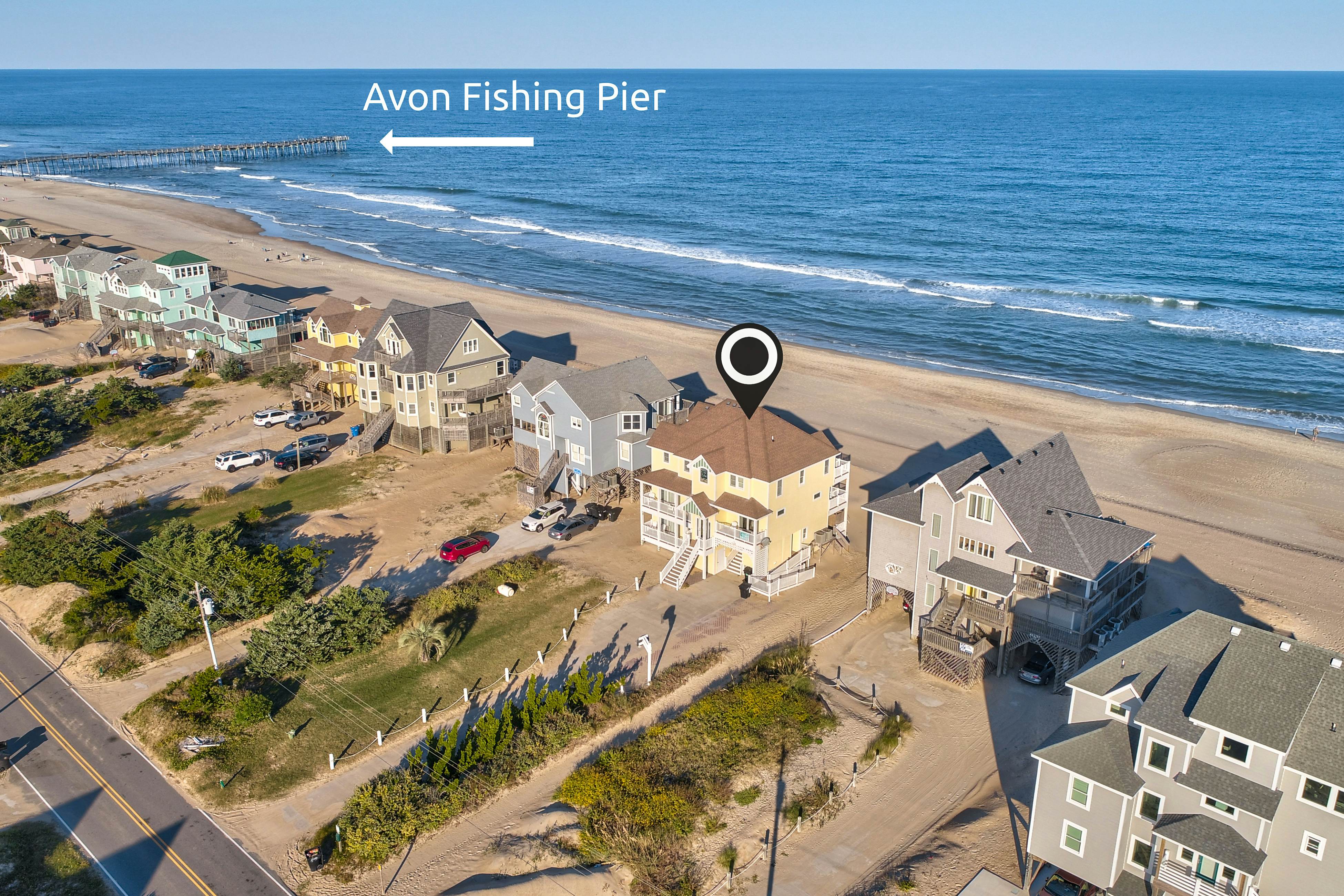 AV220 Coastal Charm 220