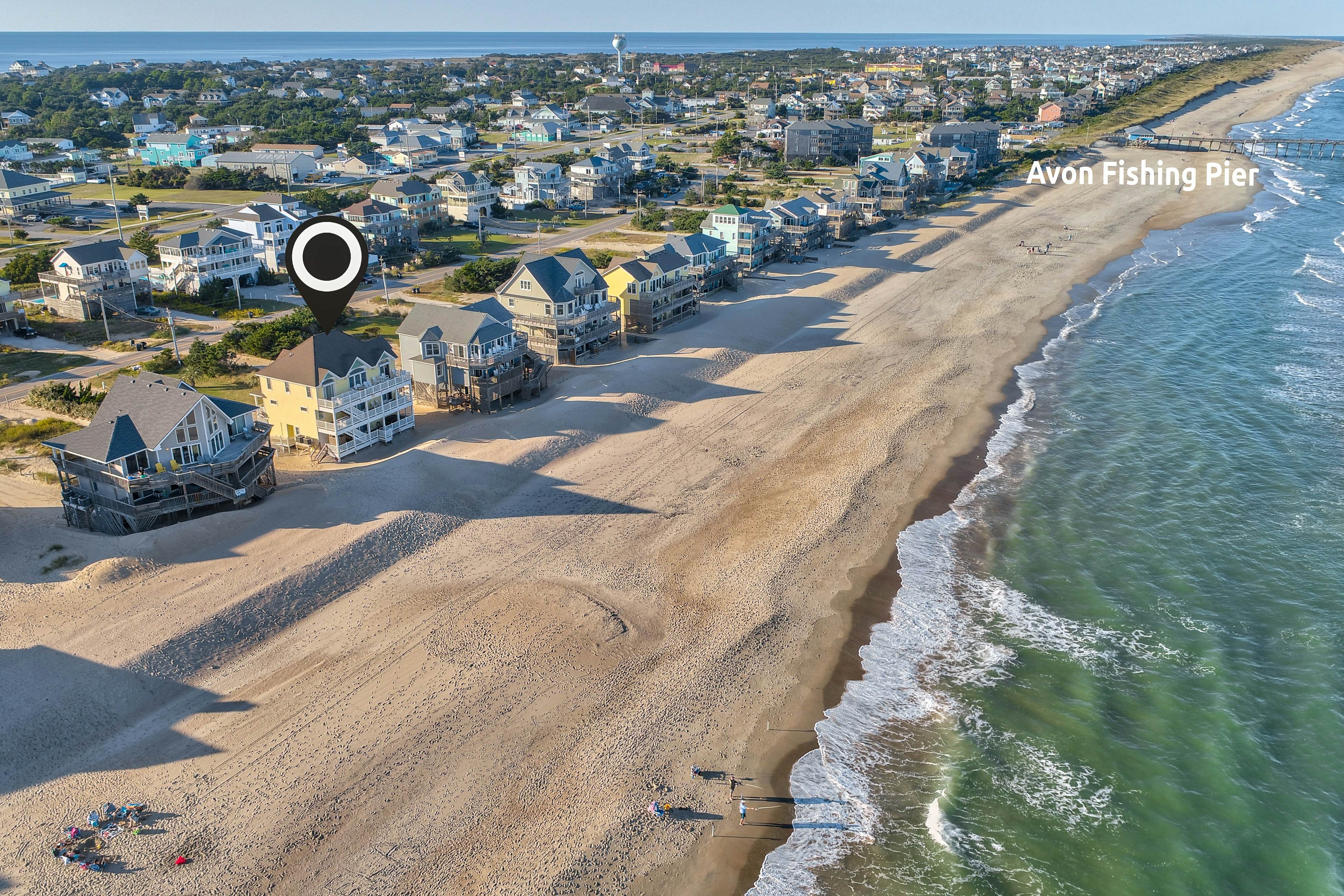 AV220 Coastal Charm 220