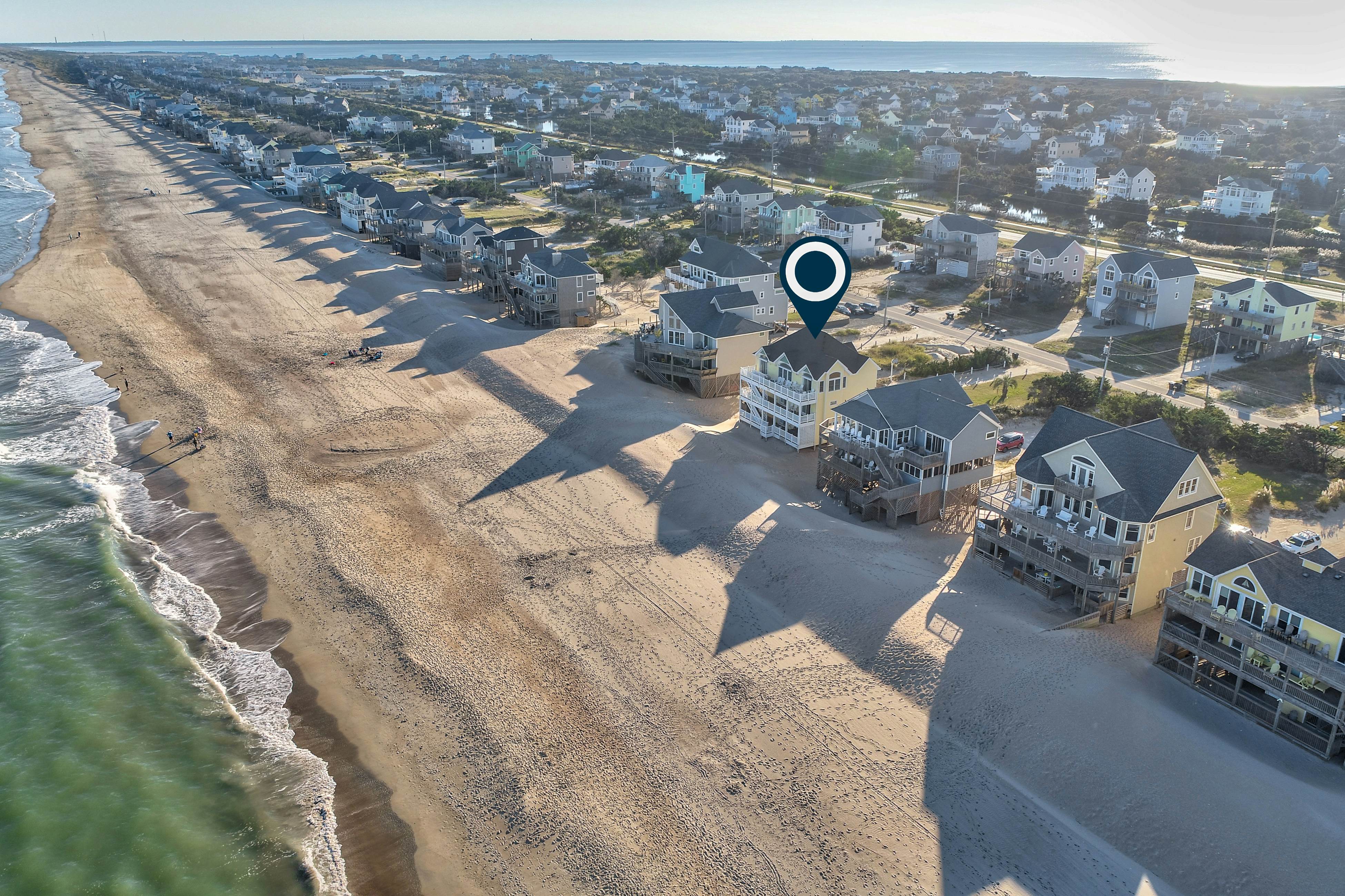 AV220 Coastal Charm 220