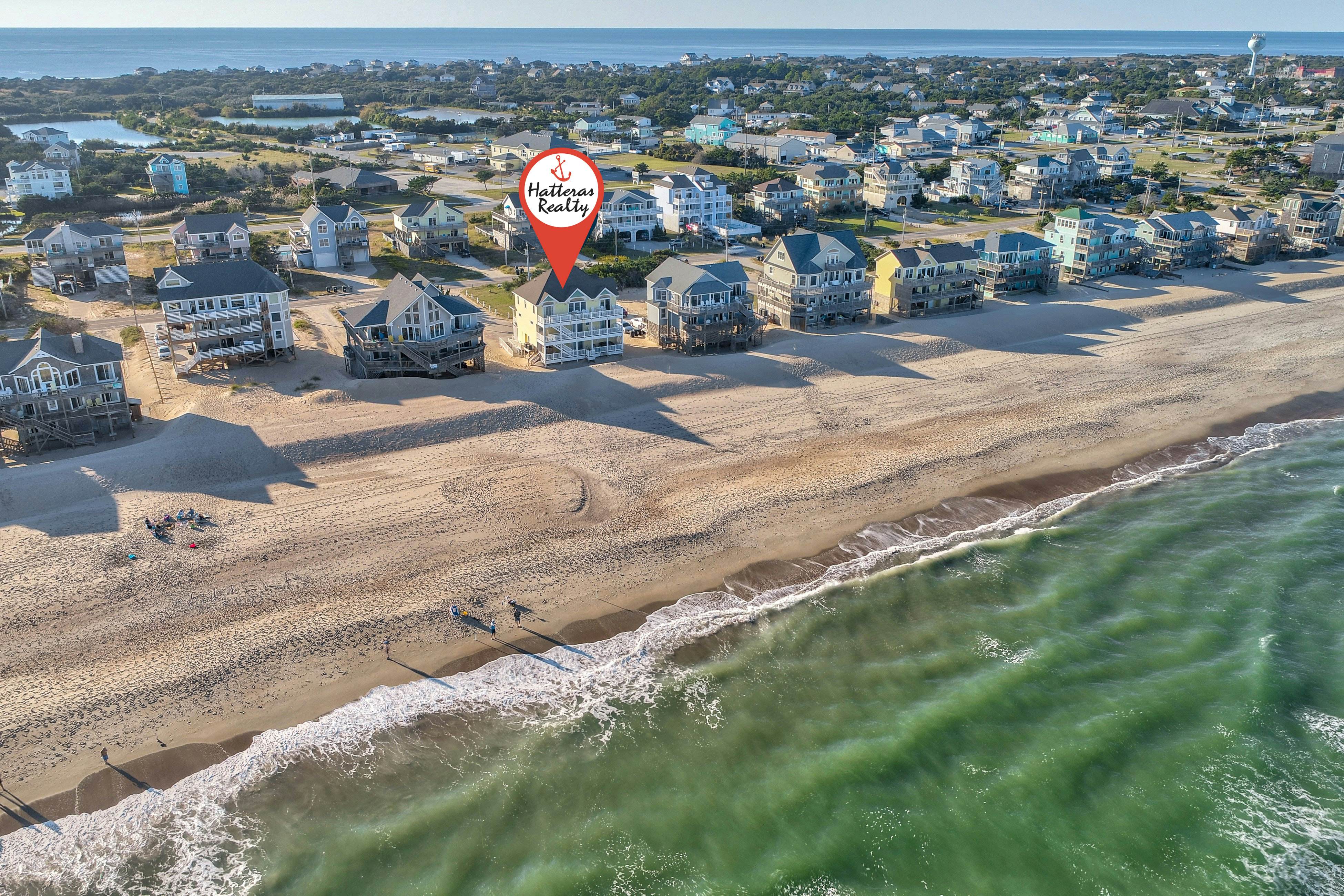 AV220 Coastal Charm 220