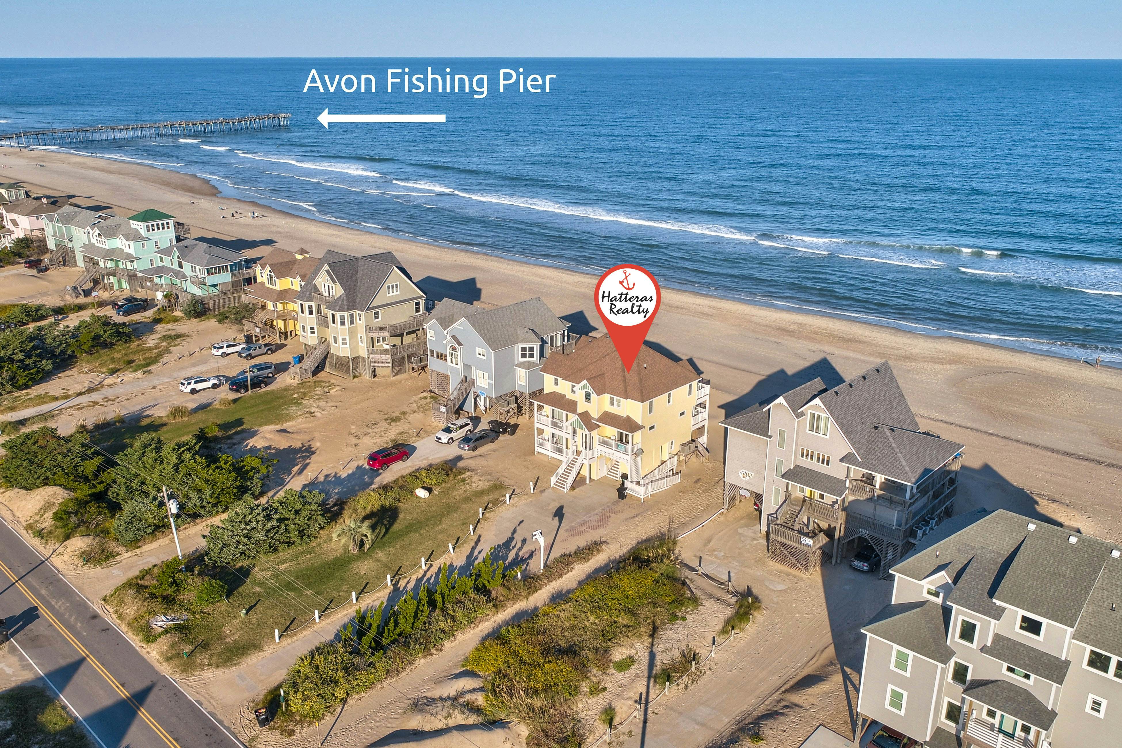 AV220 Coastal Charm 220