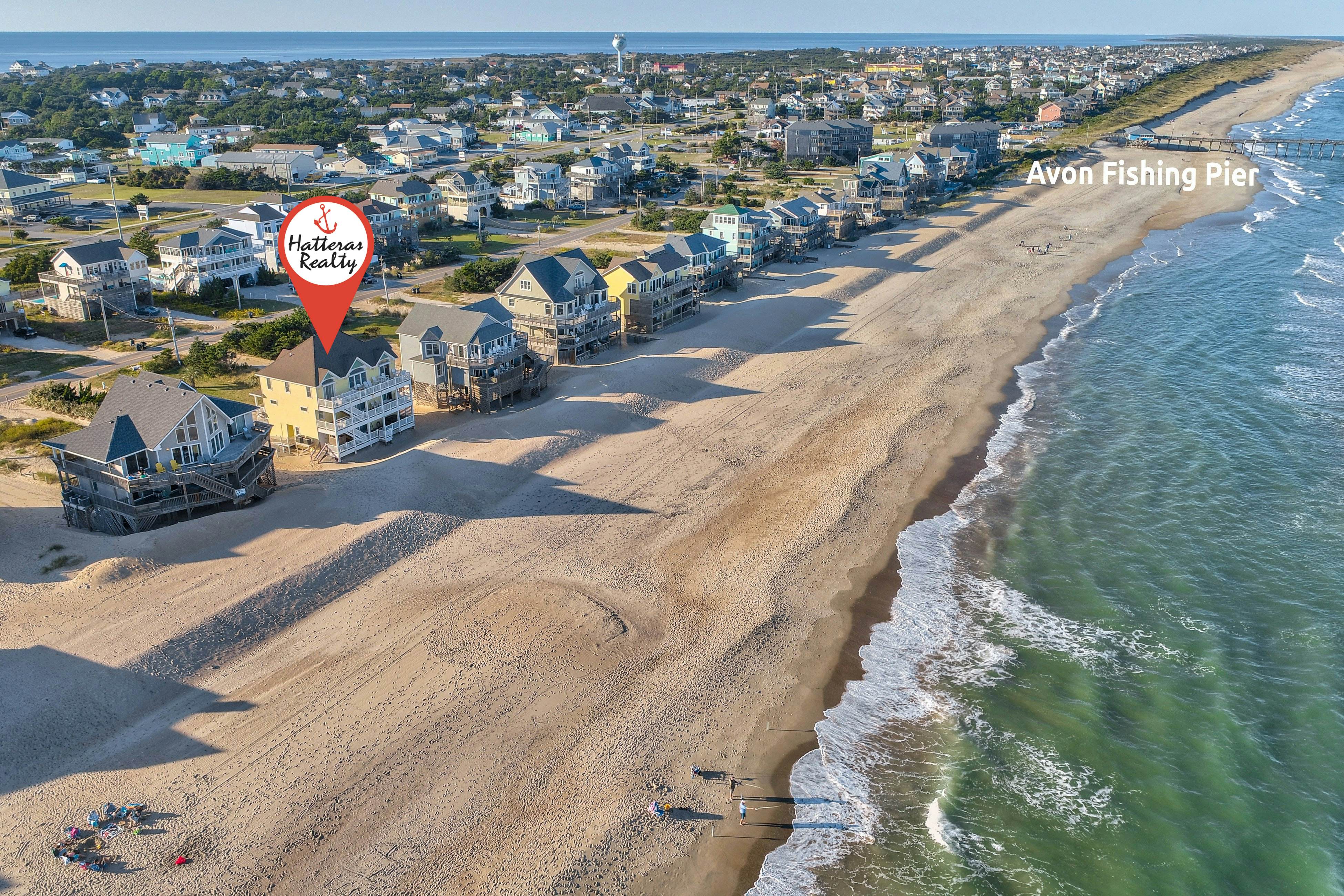 AV220 Coastal Charm 220