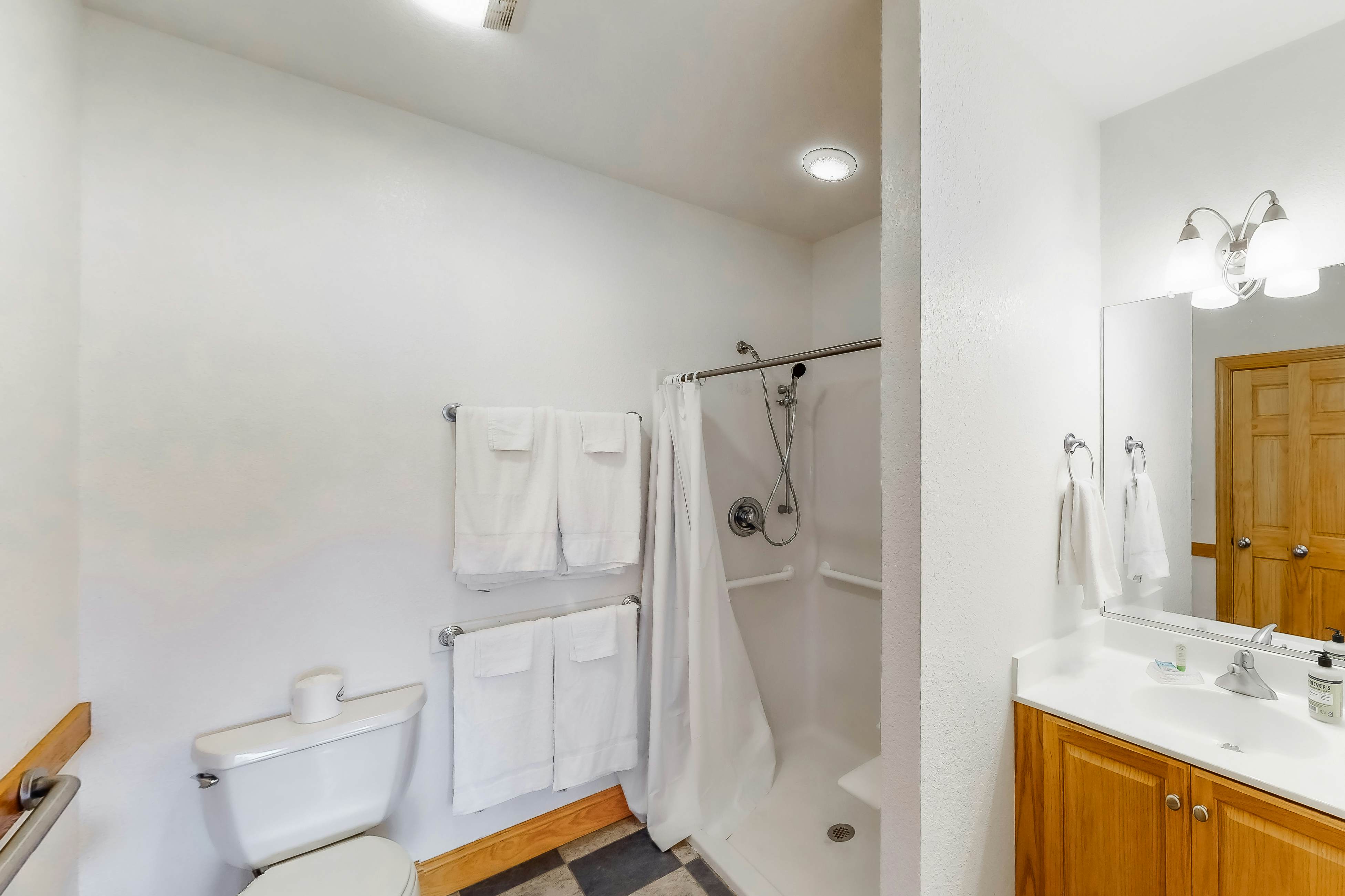 BXBP7 Whispering Sands #7-B