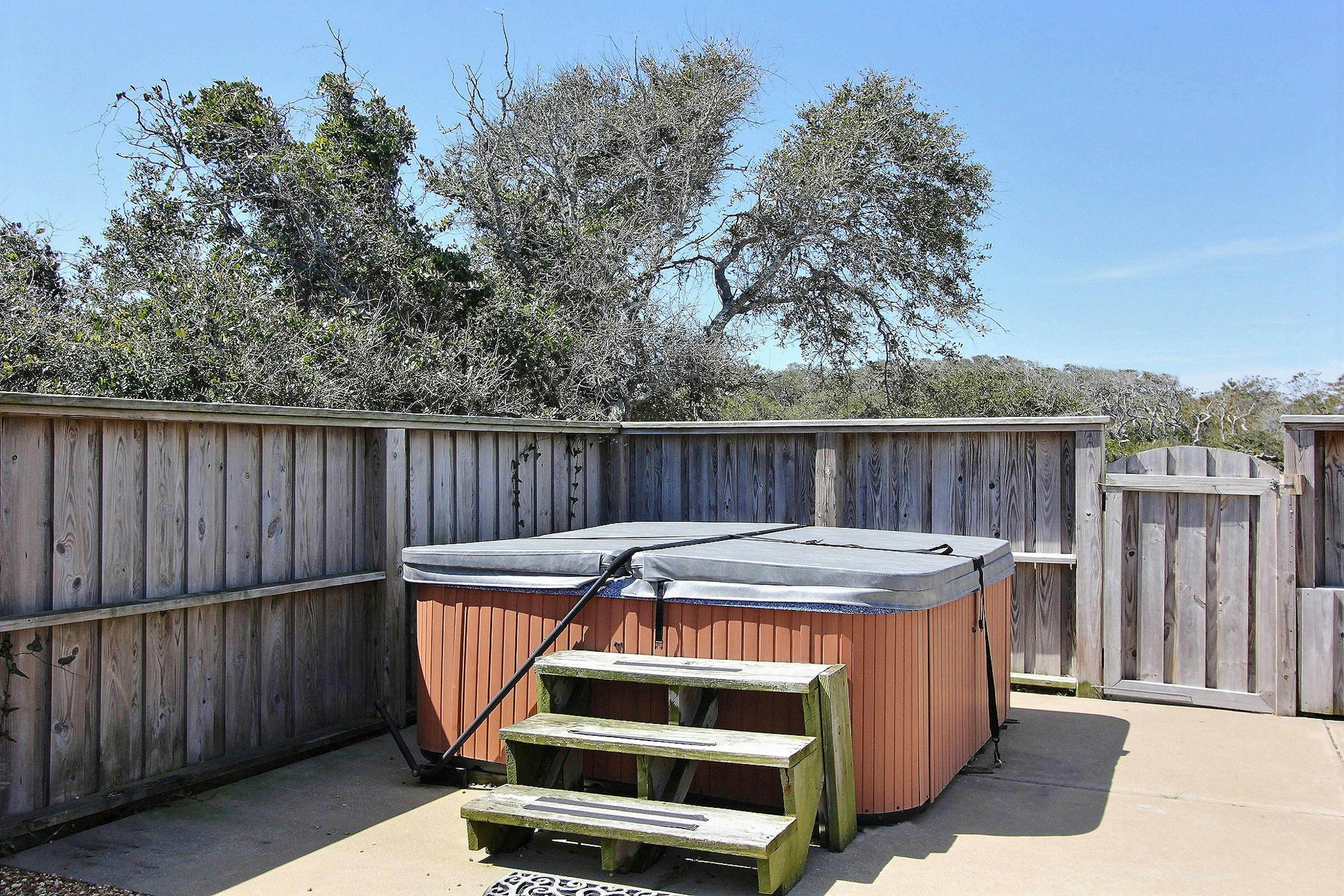 BXBP7 Whispering Sands #7-B