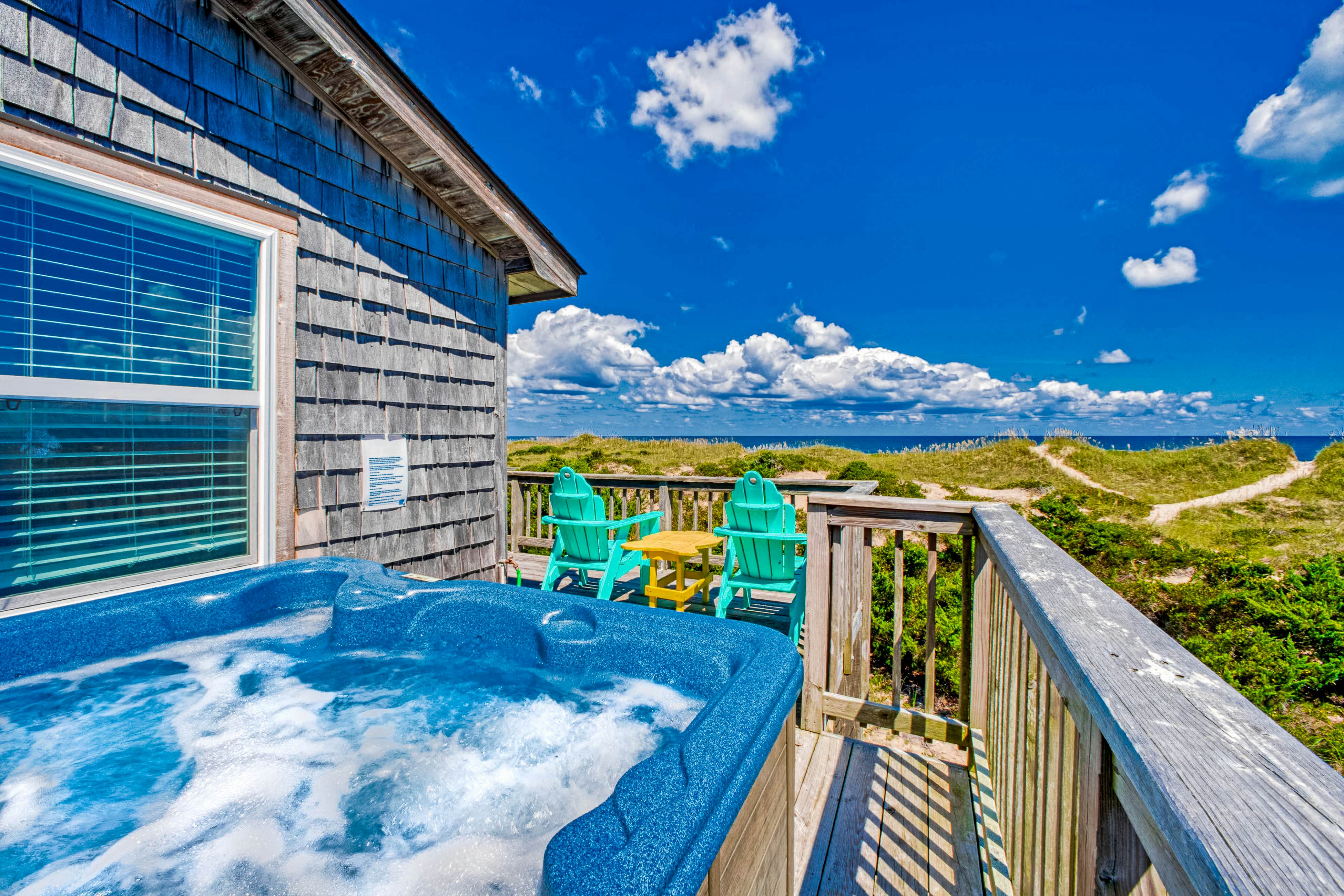 AV80 Carolina House 80