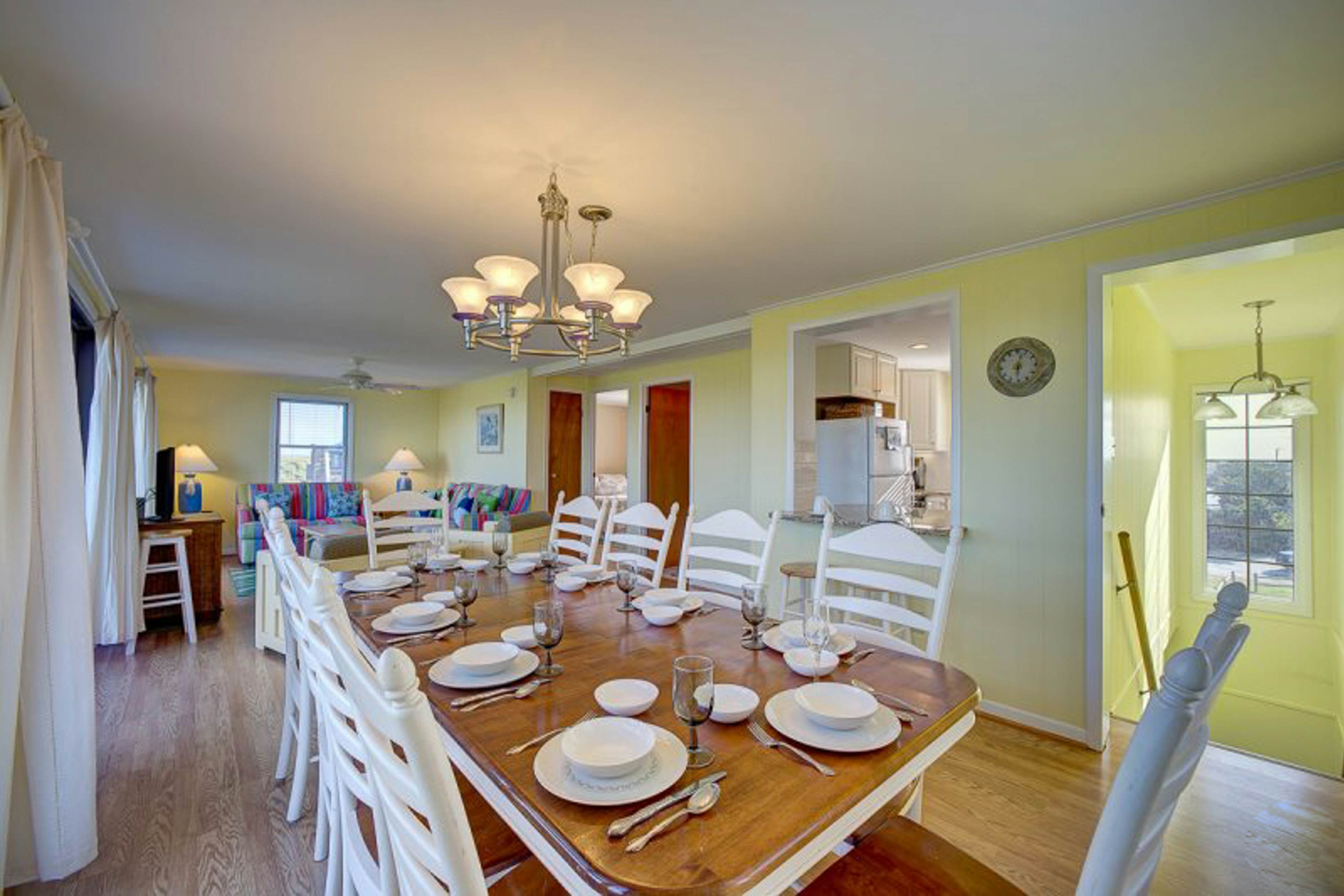 AV80 Carolina House 80