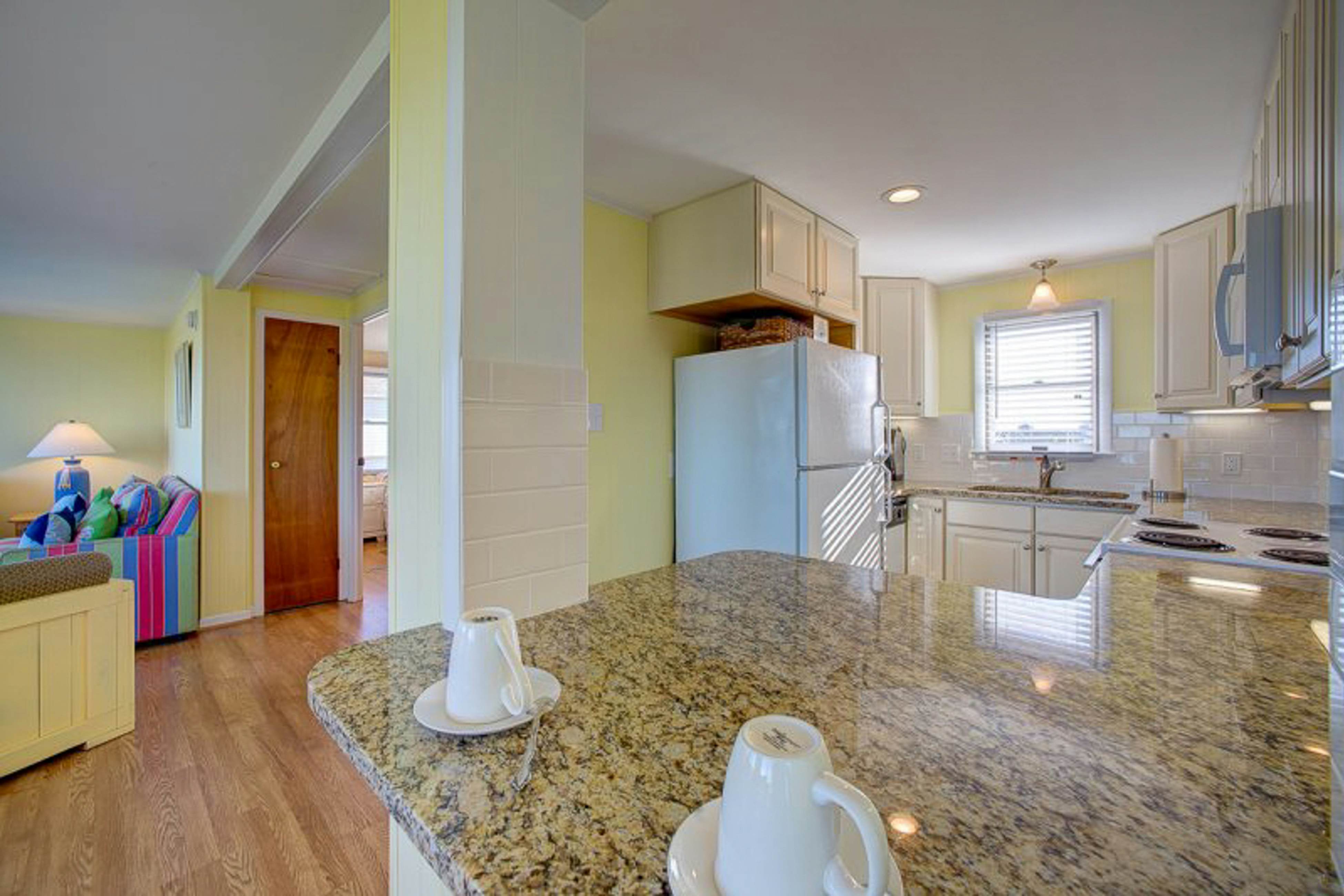 AV80 Carolina House 80