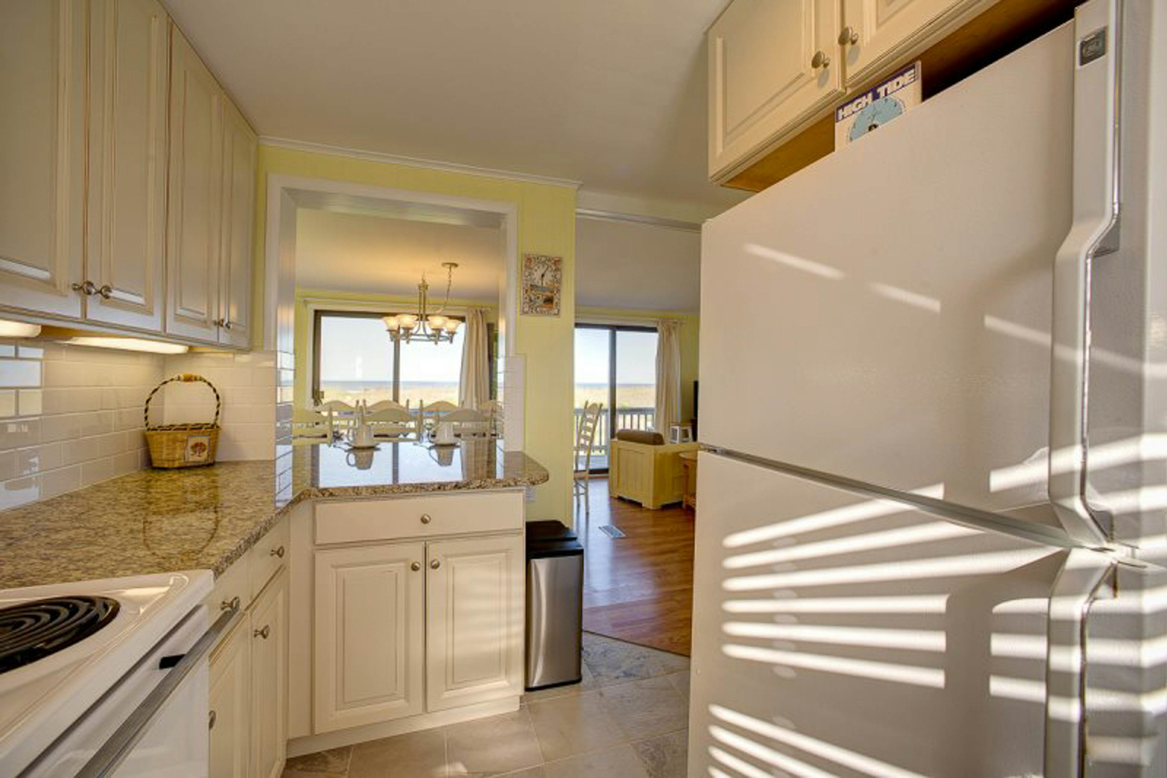 AV80 Carolina House 80