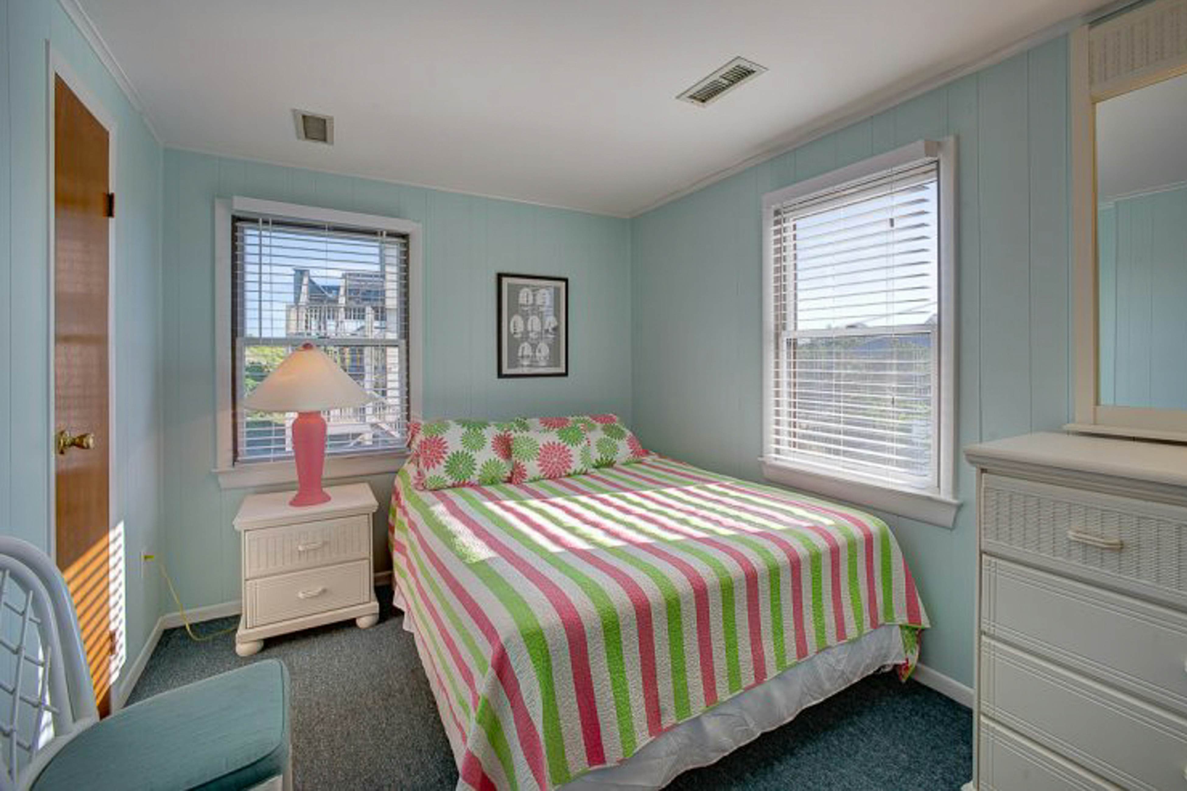 AV80 Carolina House 80