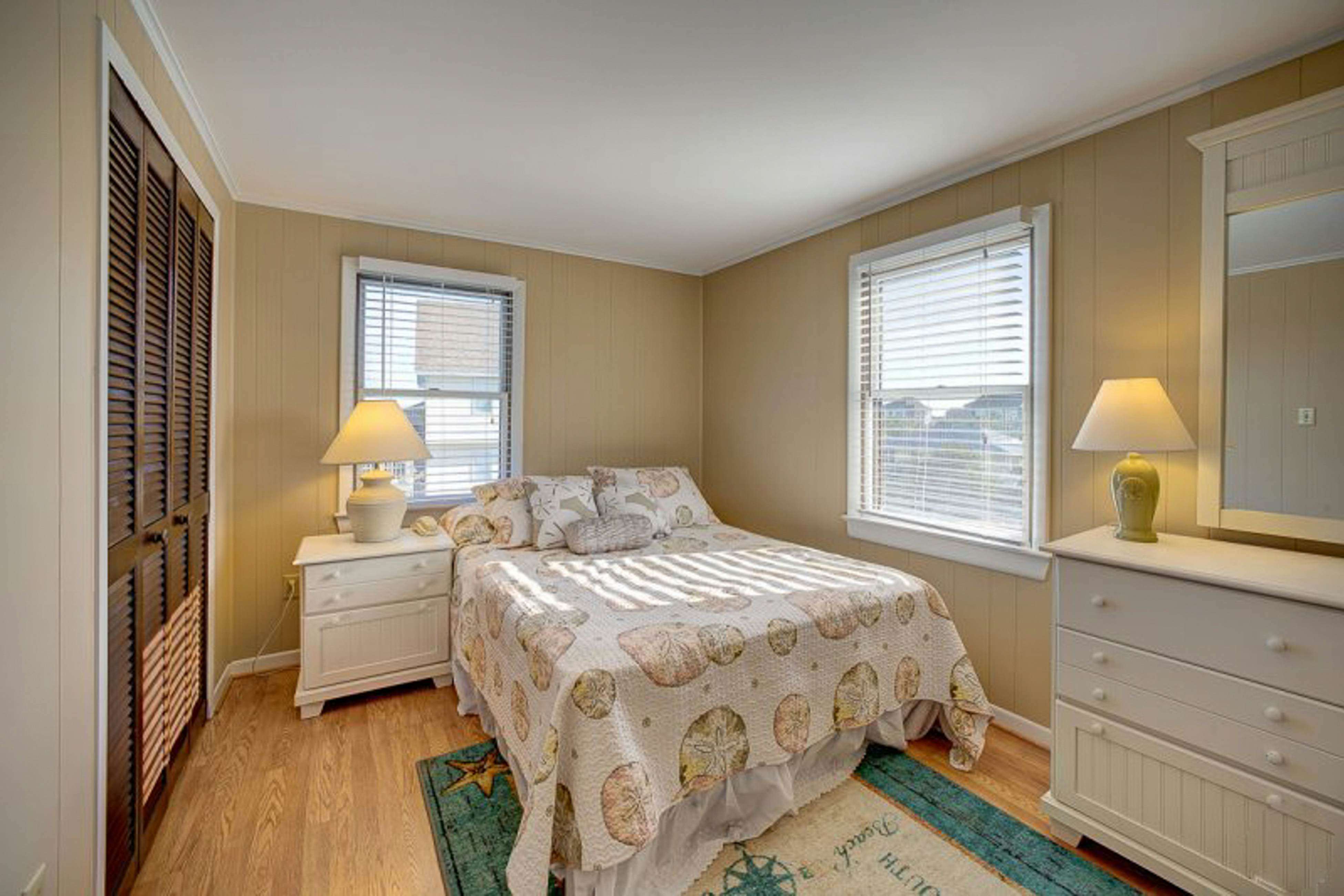 AV80 Carolina House 80