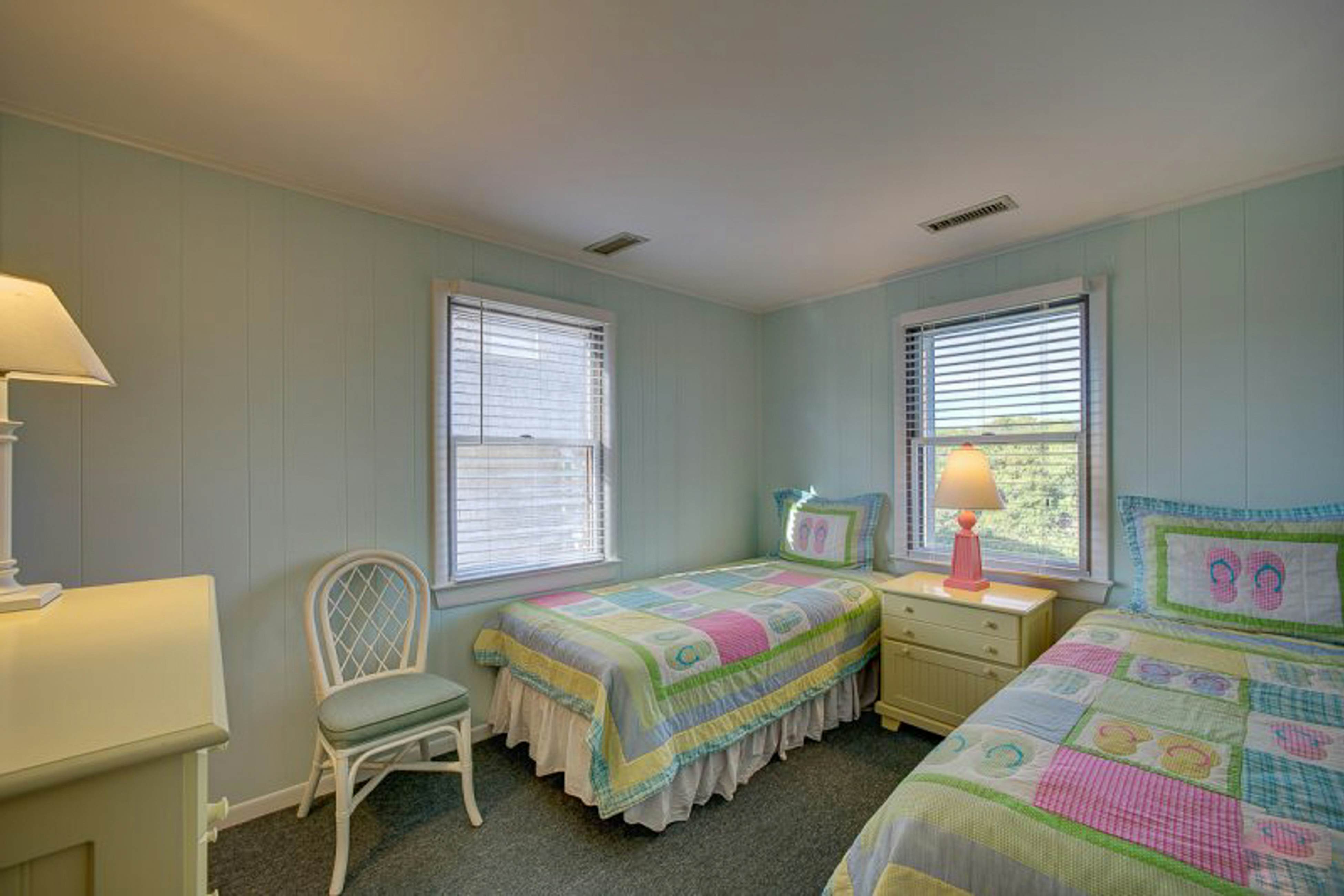 AV80 Carolina House 80