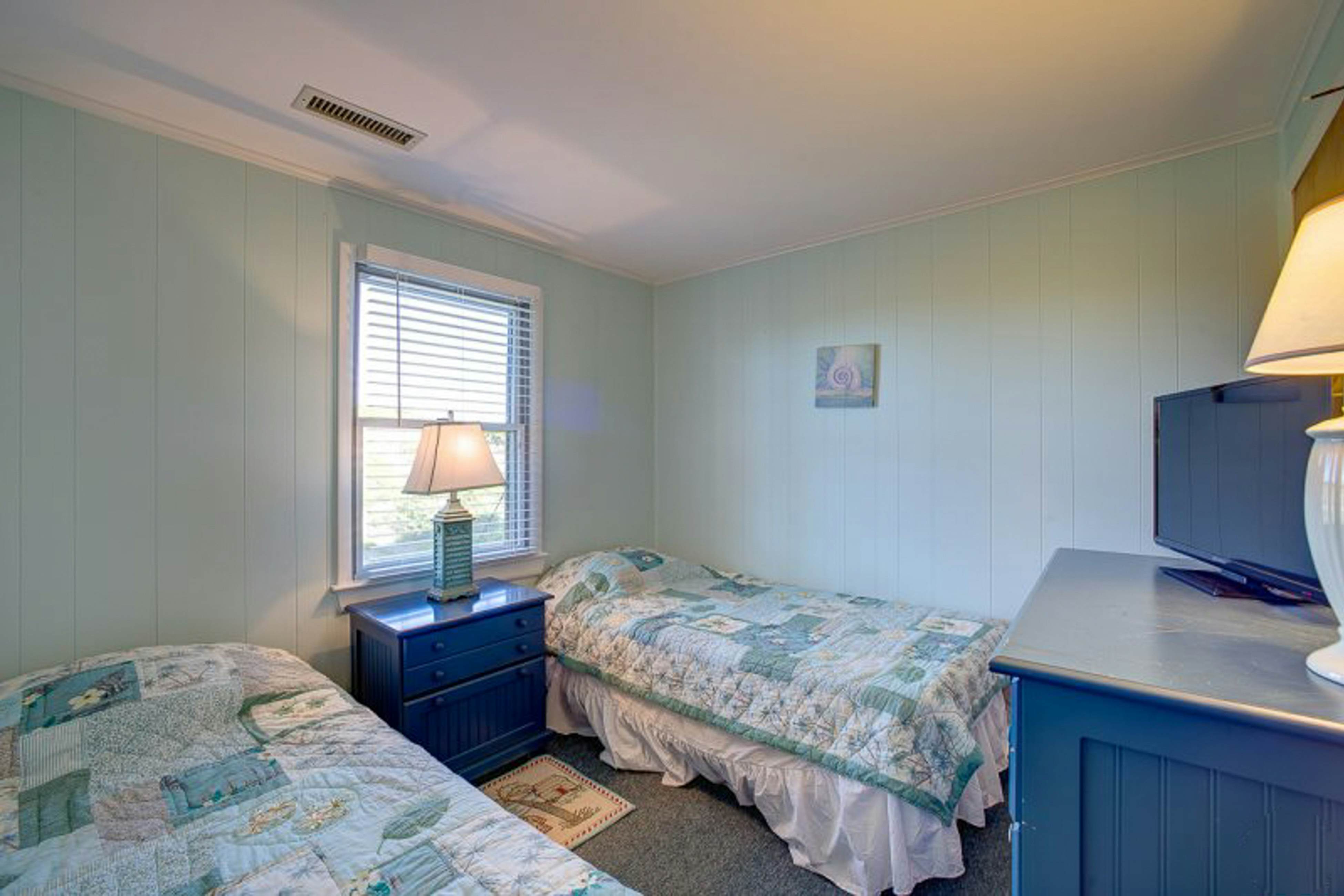 AV80 Carolina House 80