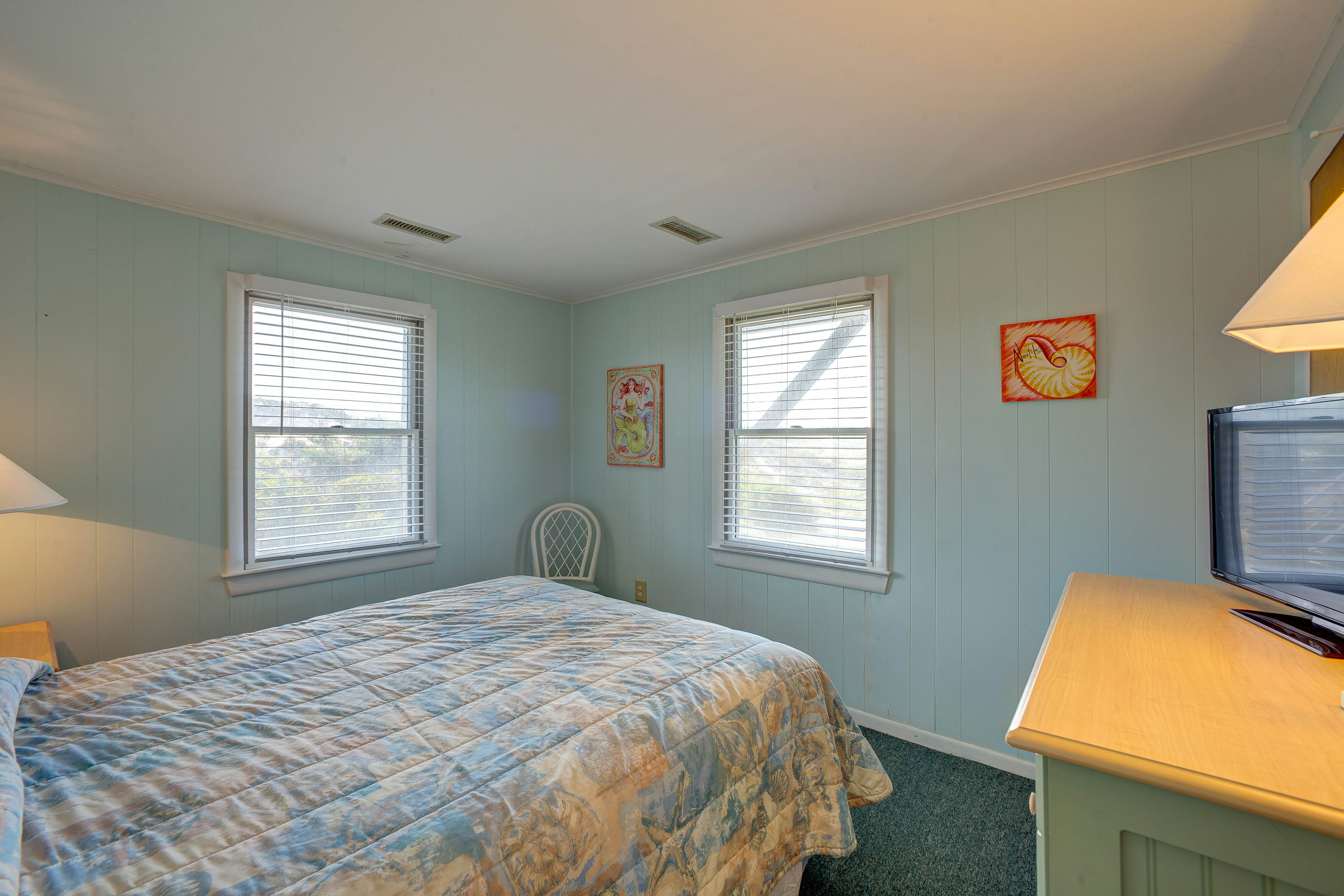 AV80 Carolina House 80