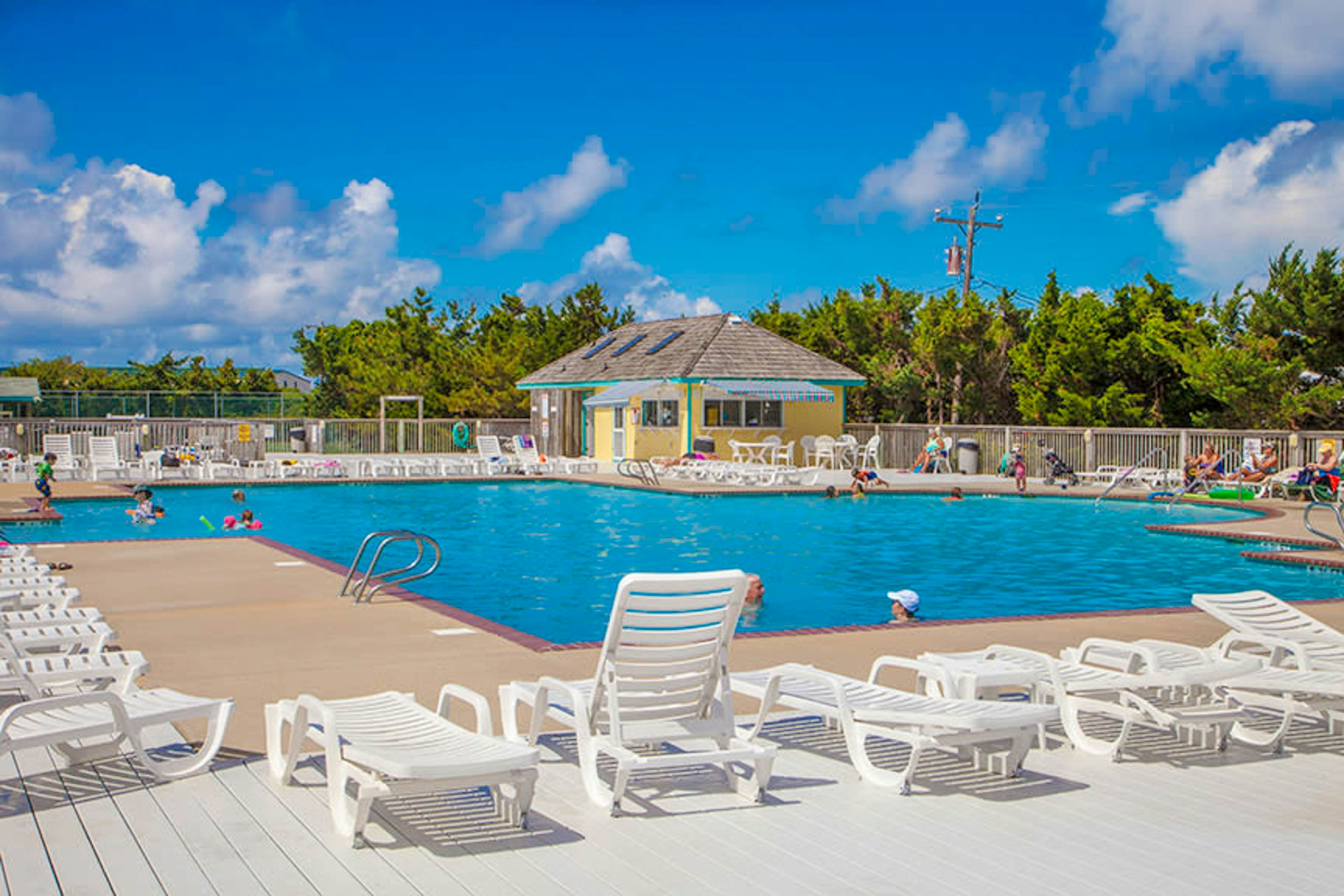 AV80 Carolina House 80