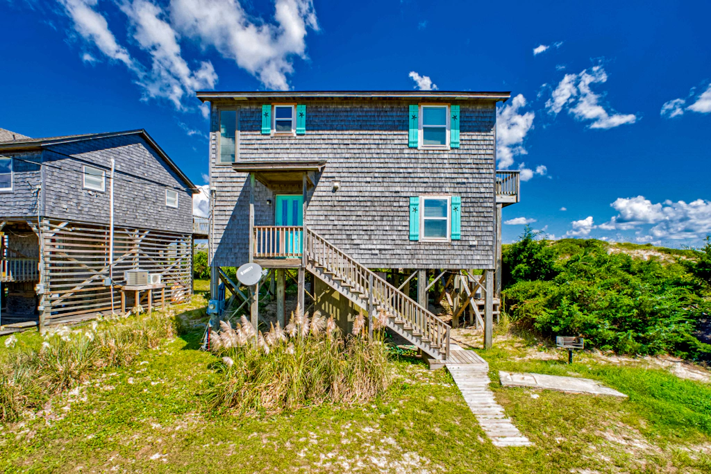 Carolina House