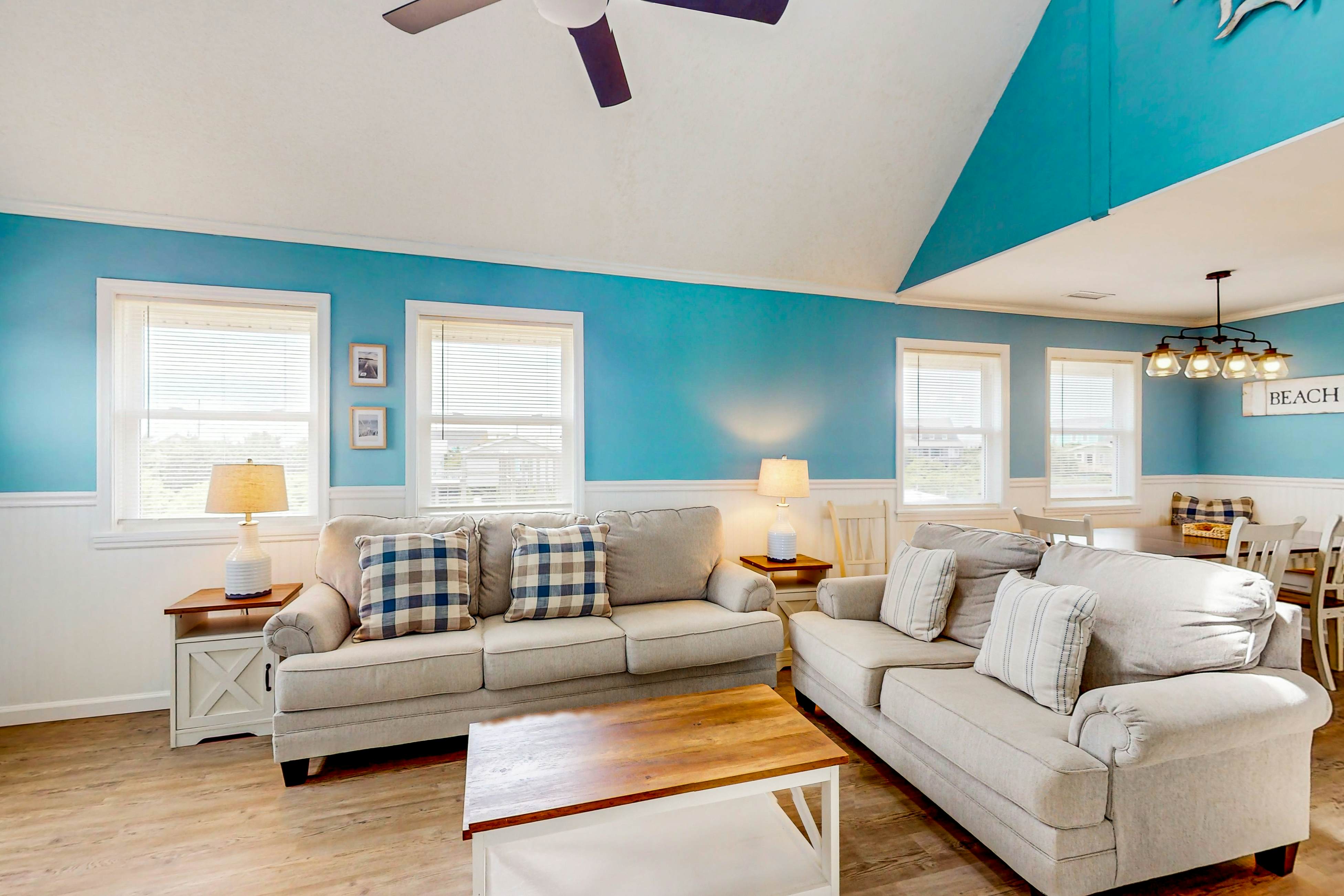 RO720 Wright At Home