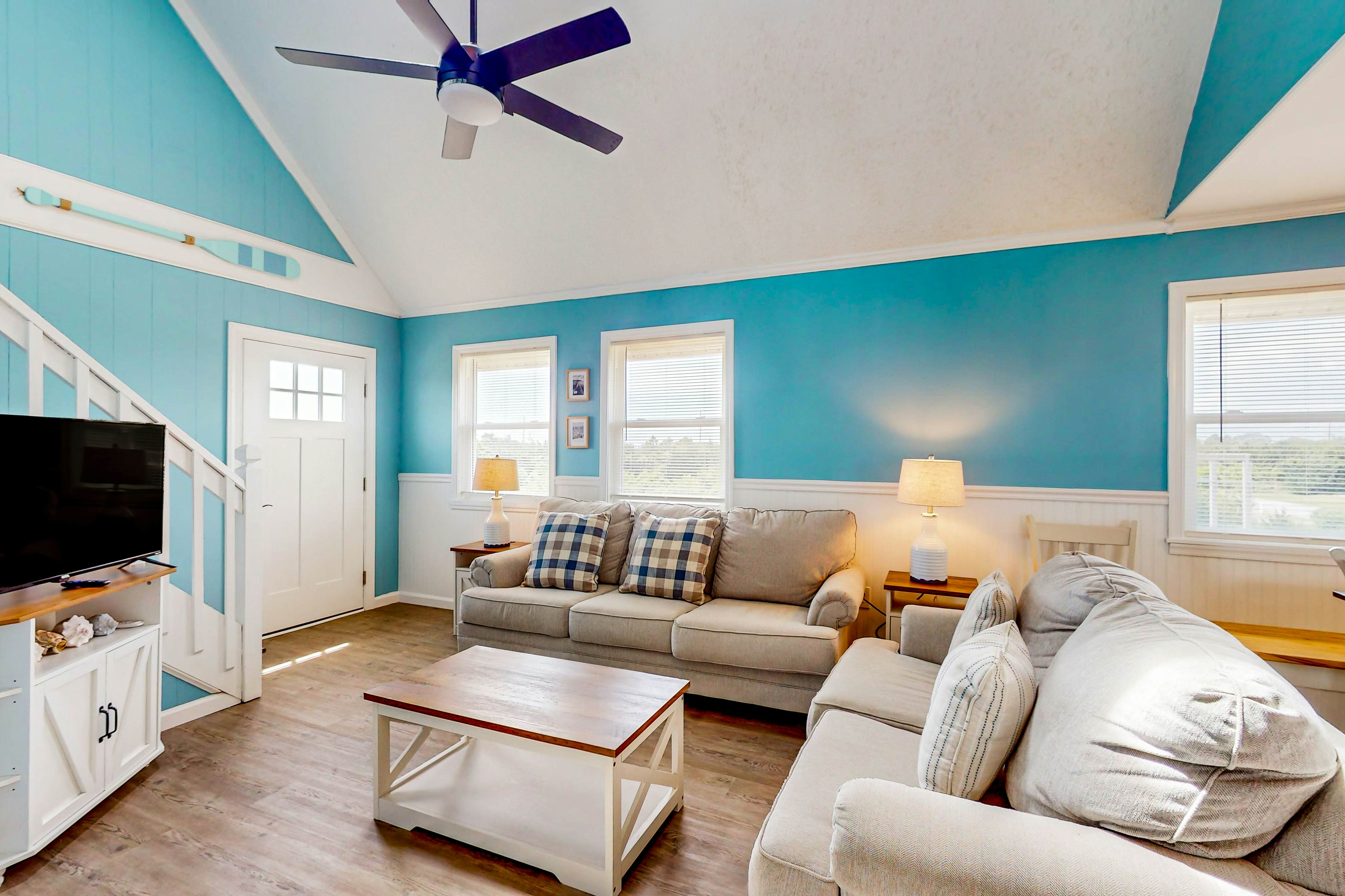 RO720 Wright At Home