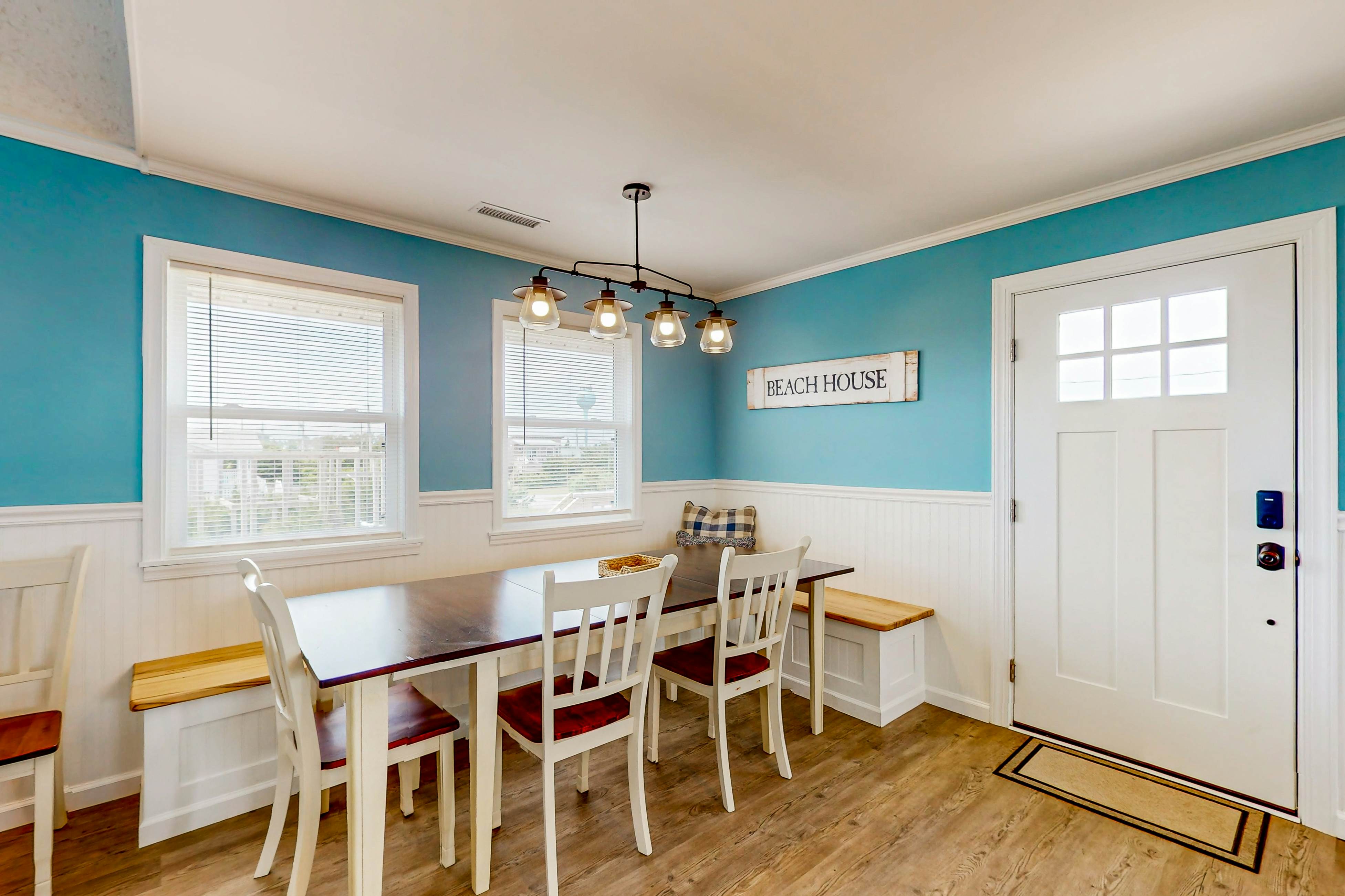 RO720 Wright At Home