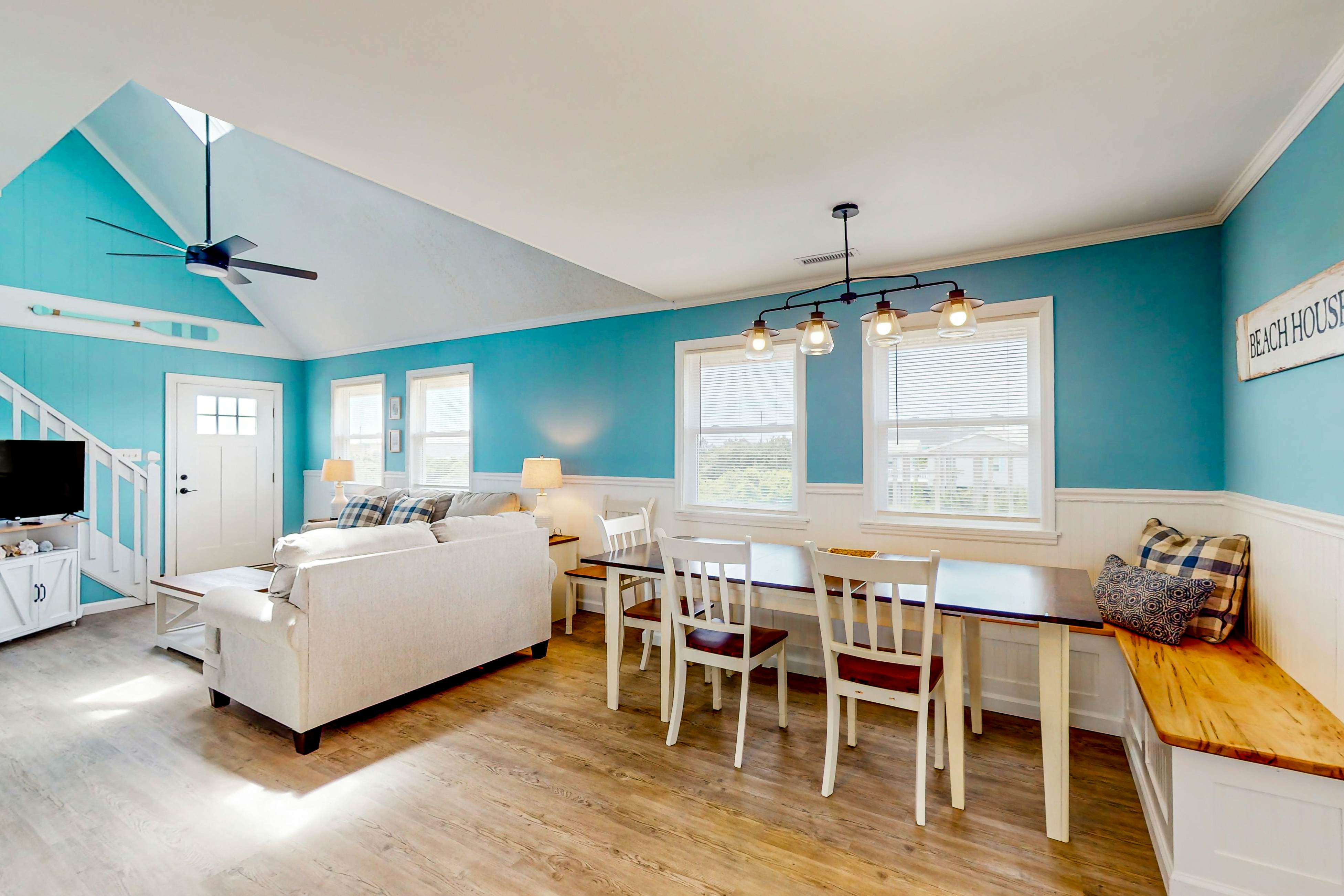 RO720 Wright At Home