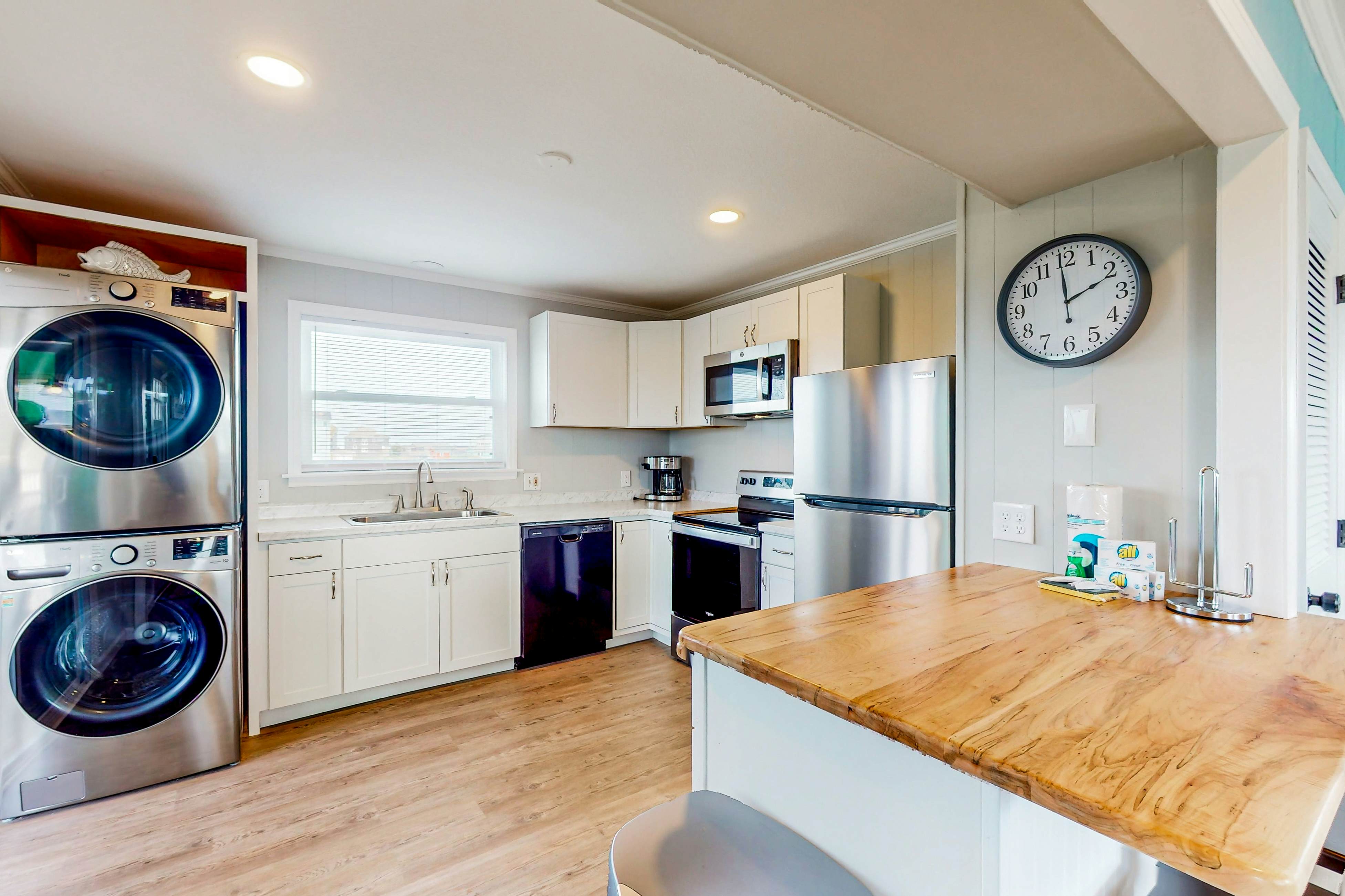 RO720 Wright At Home