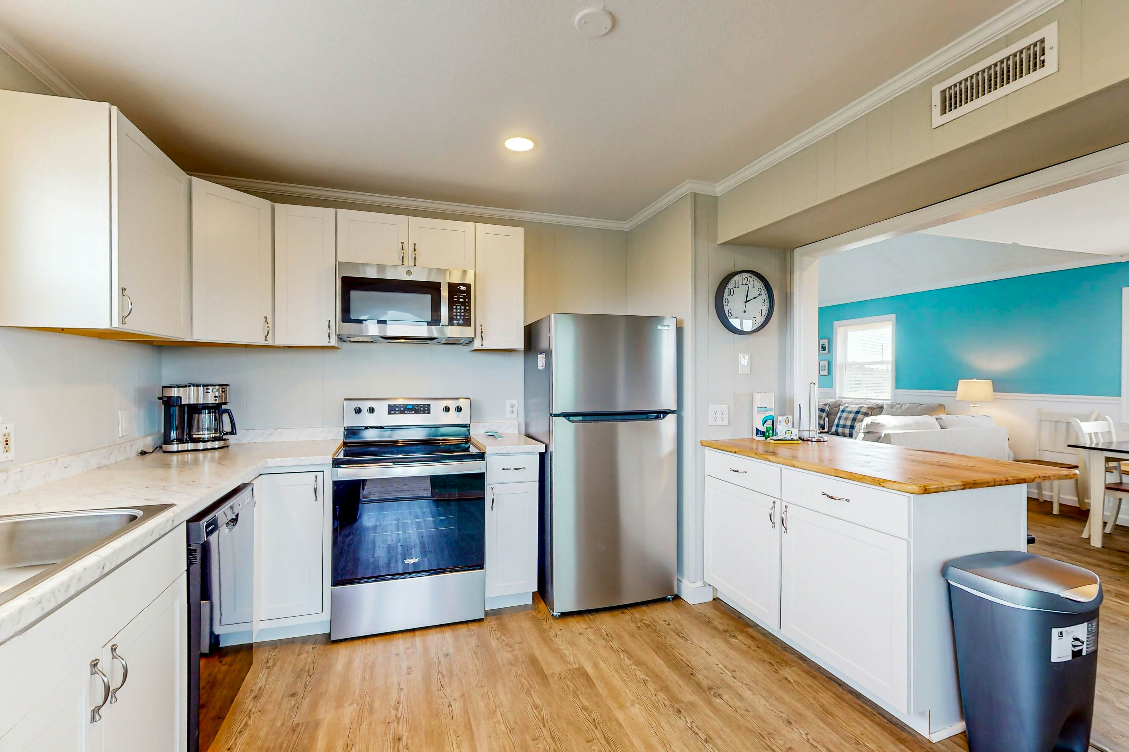 RO720 Wright At Home