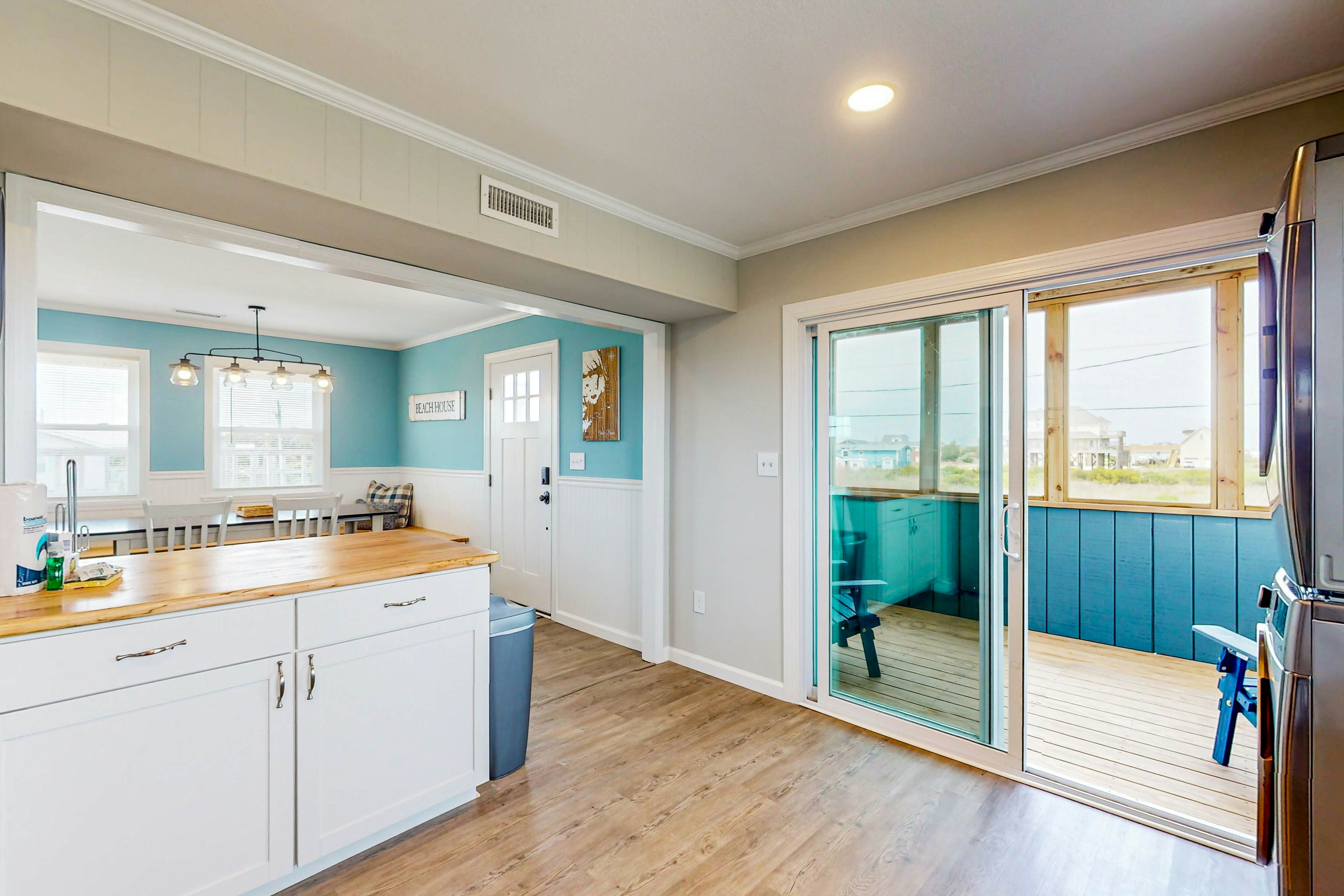 RO720 Wright At Home