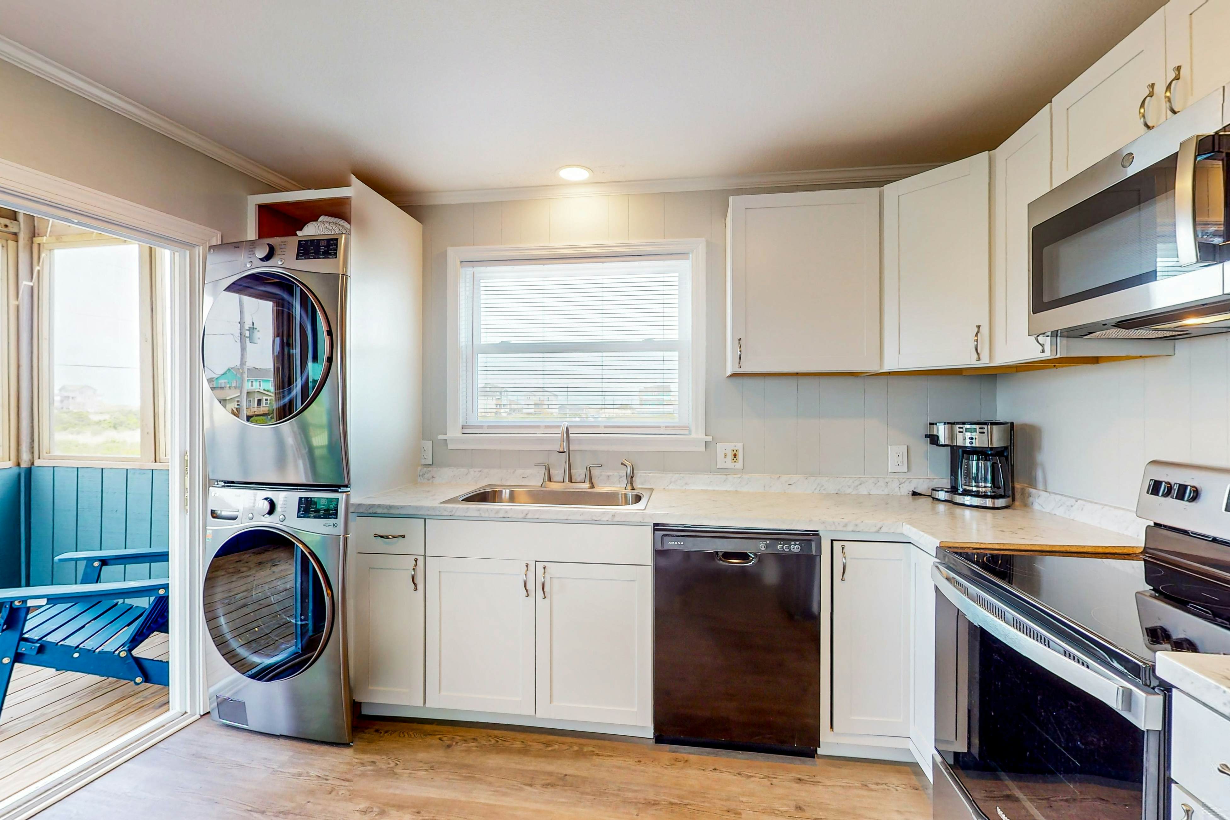 RO720 Wright At Home