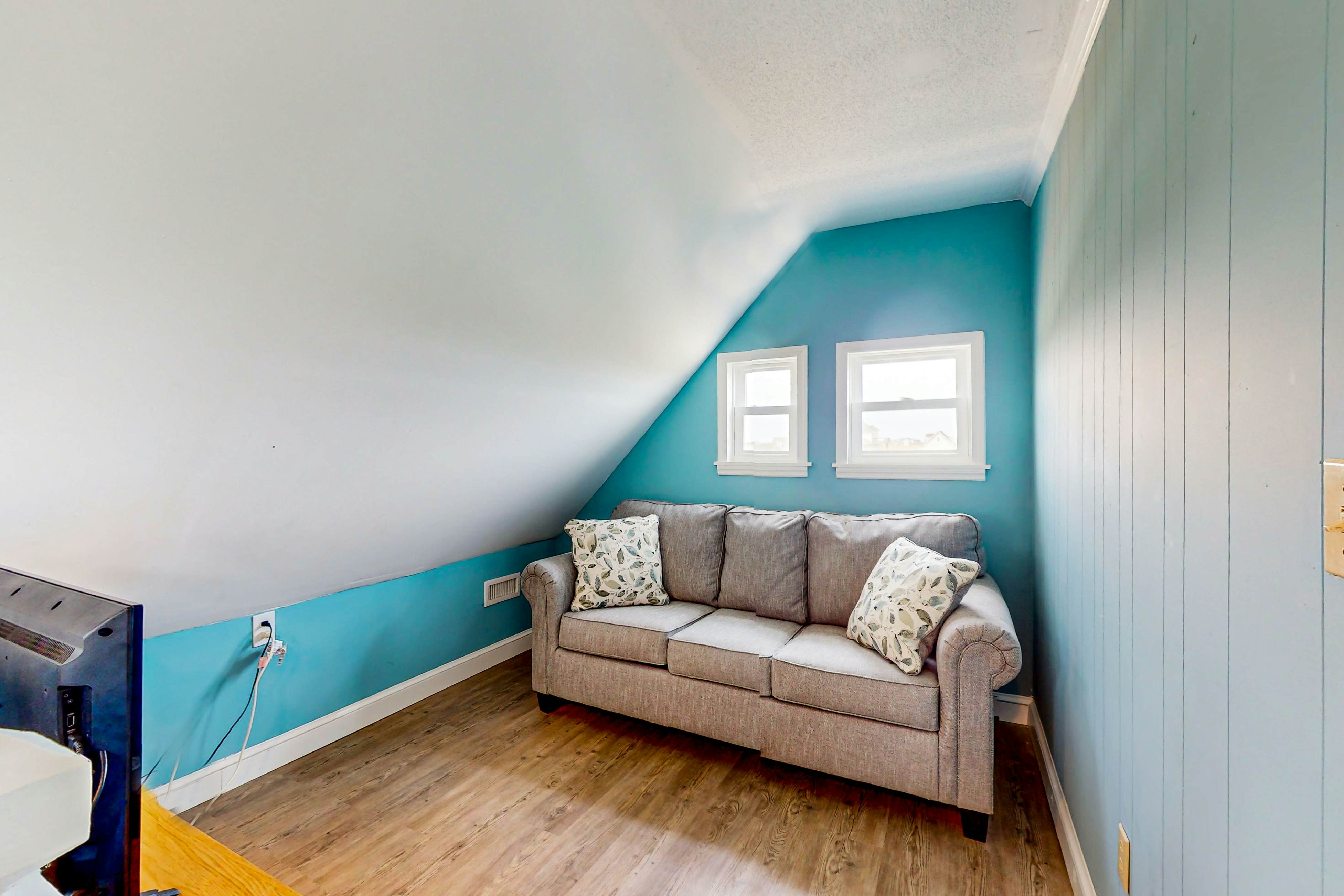 RO720 Wright At Home