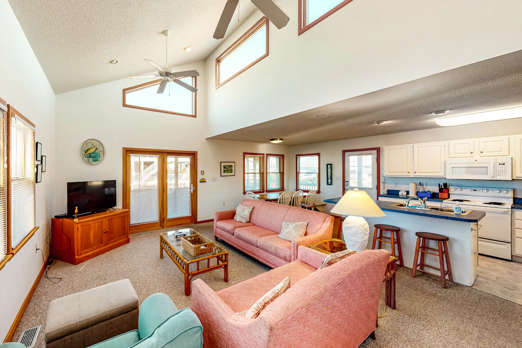 BXCHS18 Zen Den  #18-B