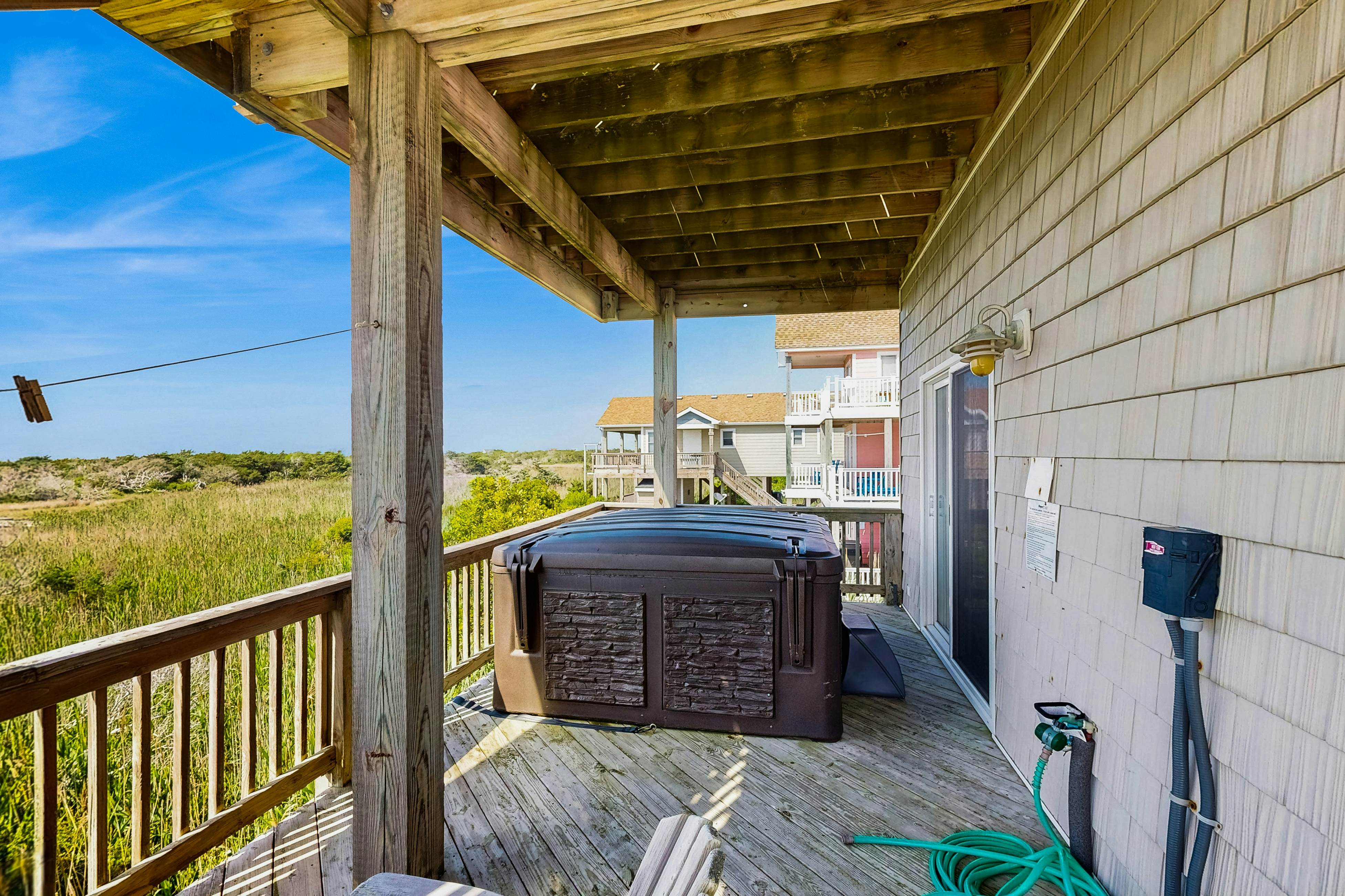 FO112 Frisco Bay 112