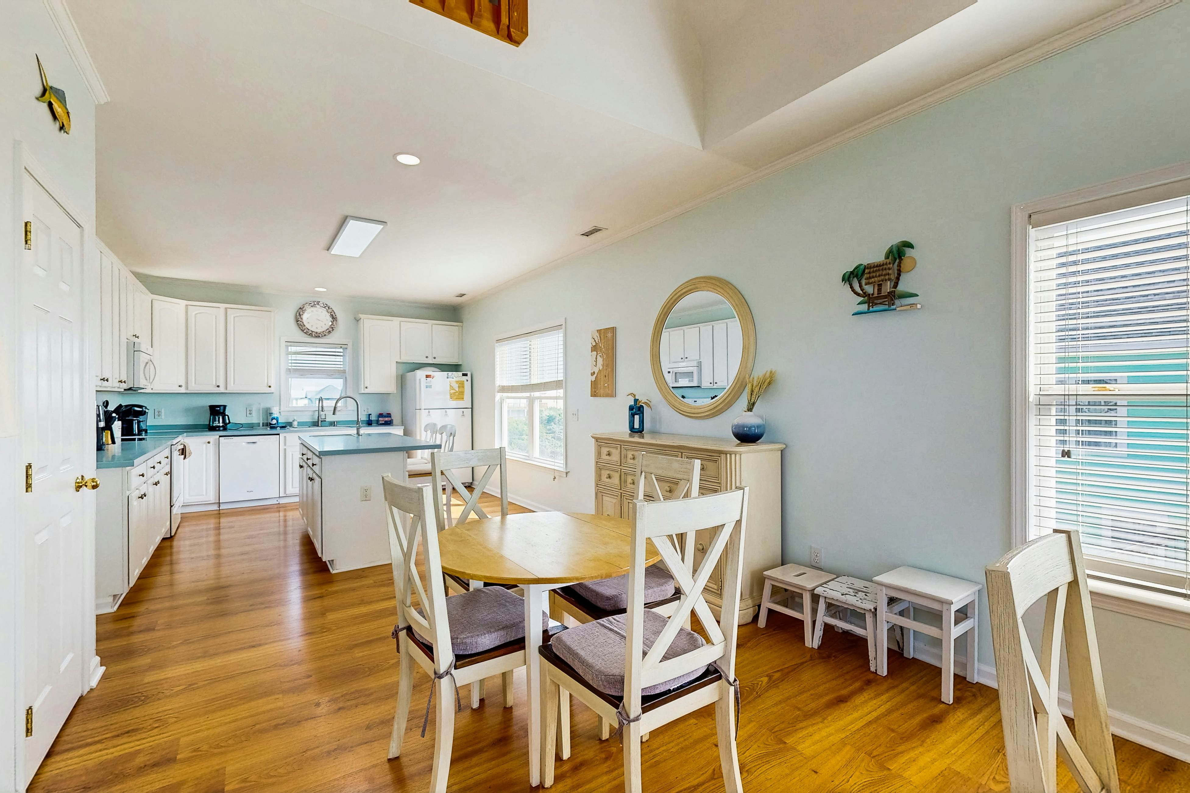 FO112 Frisco Bay 112