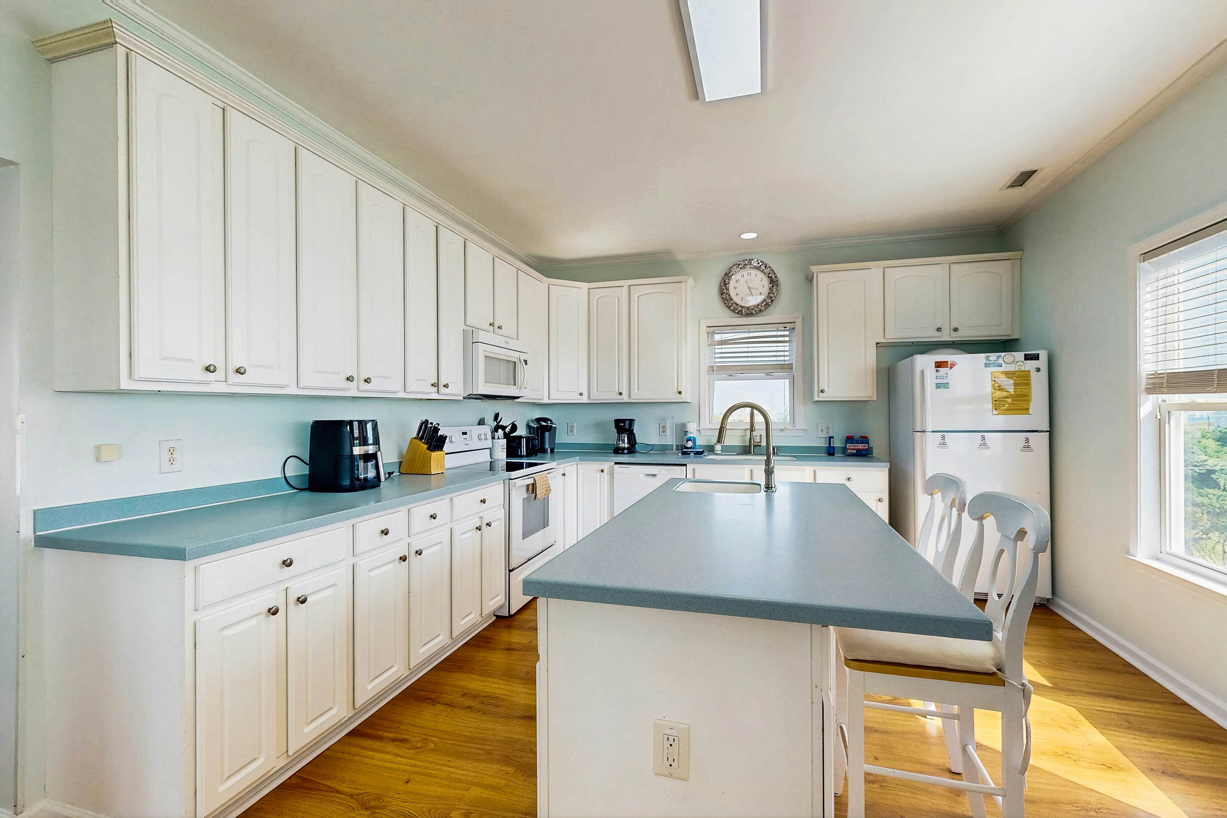 FO112 Frisco Bay 112