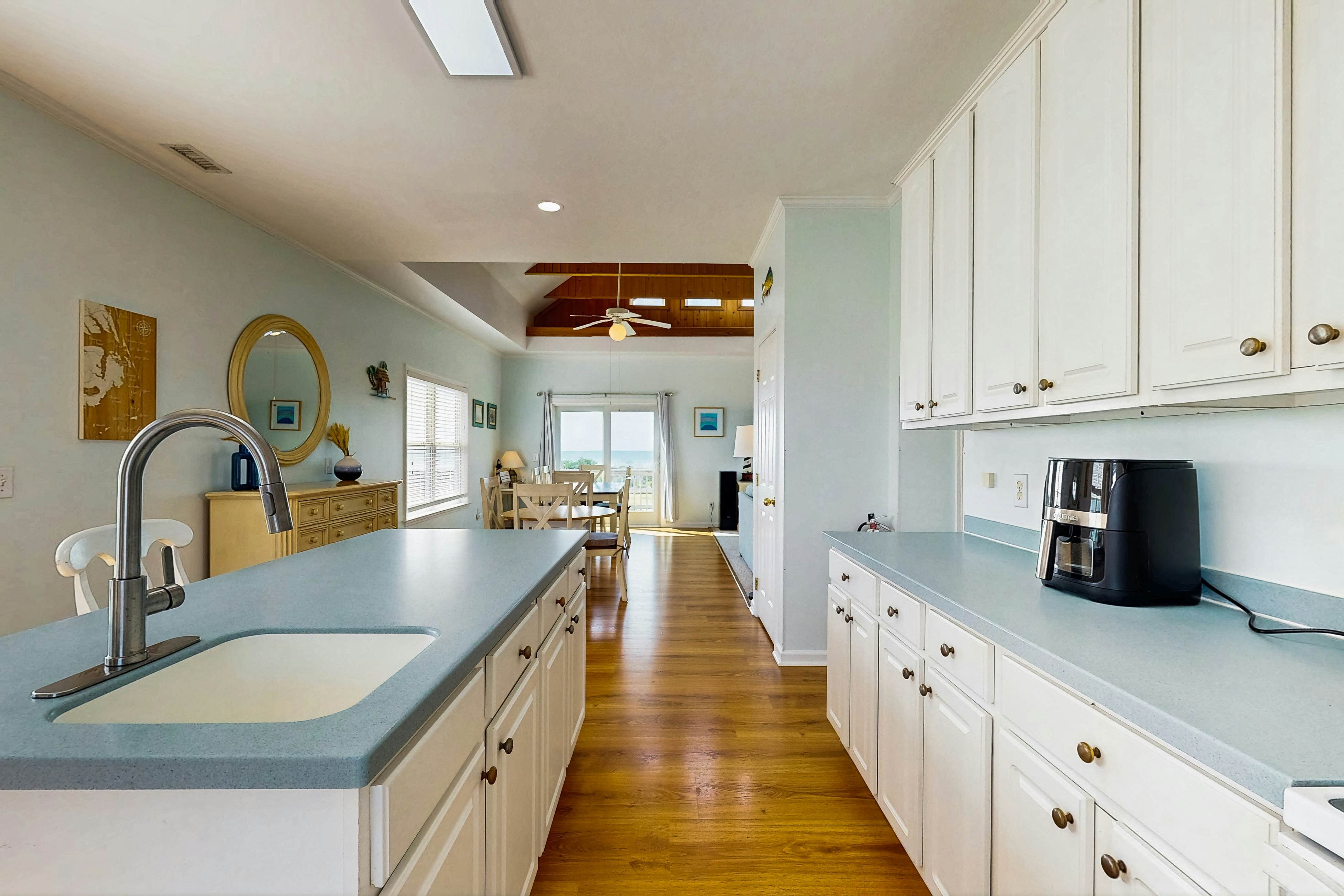 FO112 Frisco Bay 112