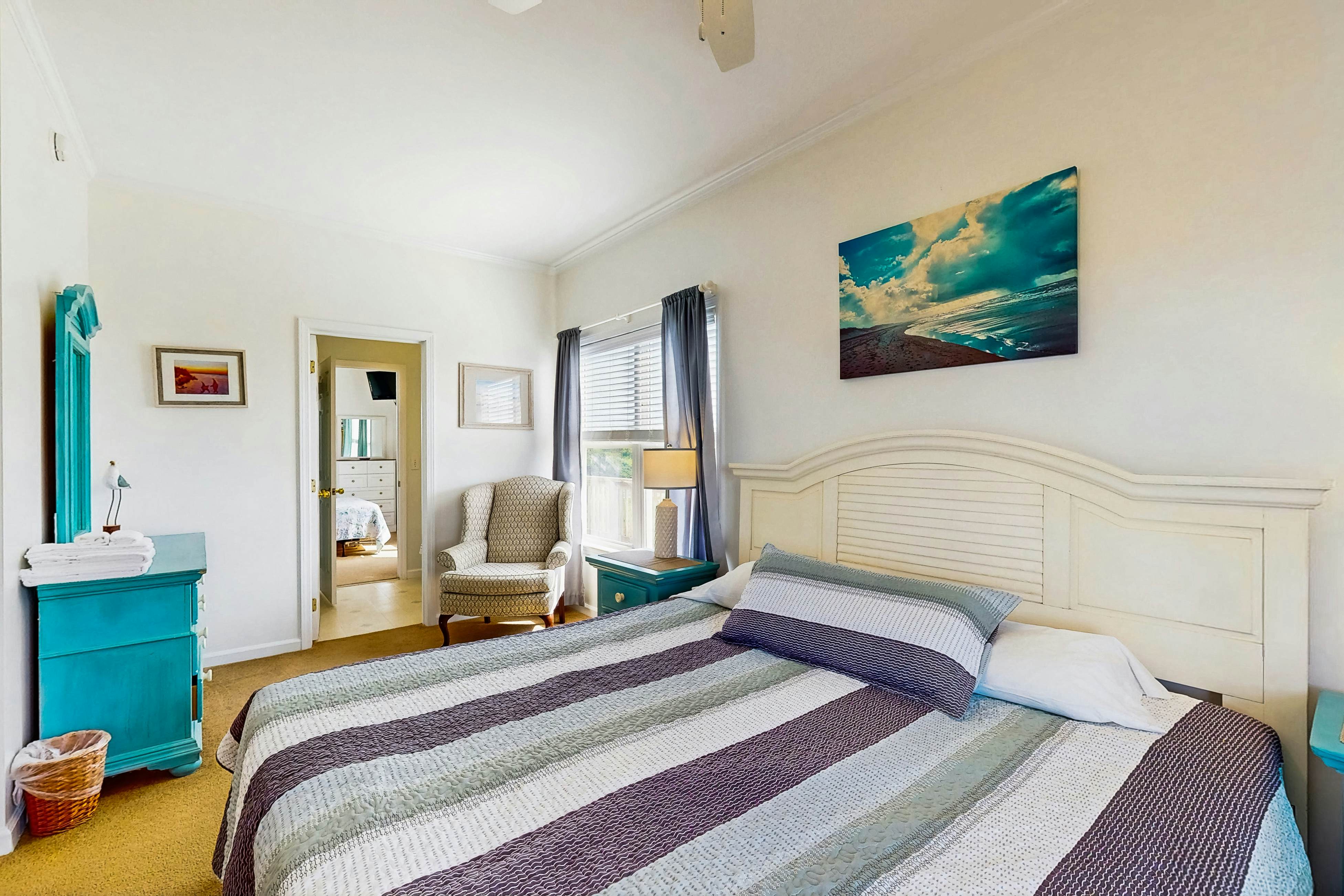 FO112 Frisco Bay 112