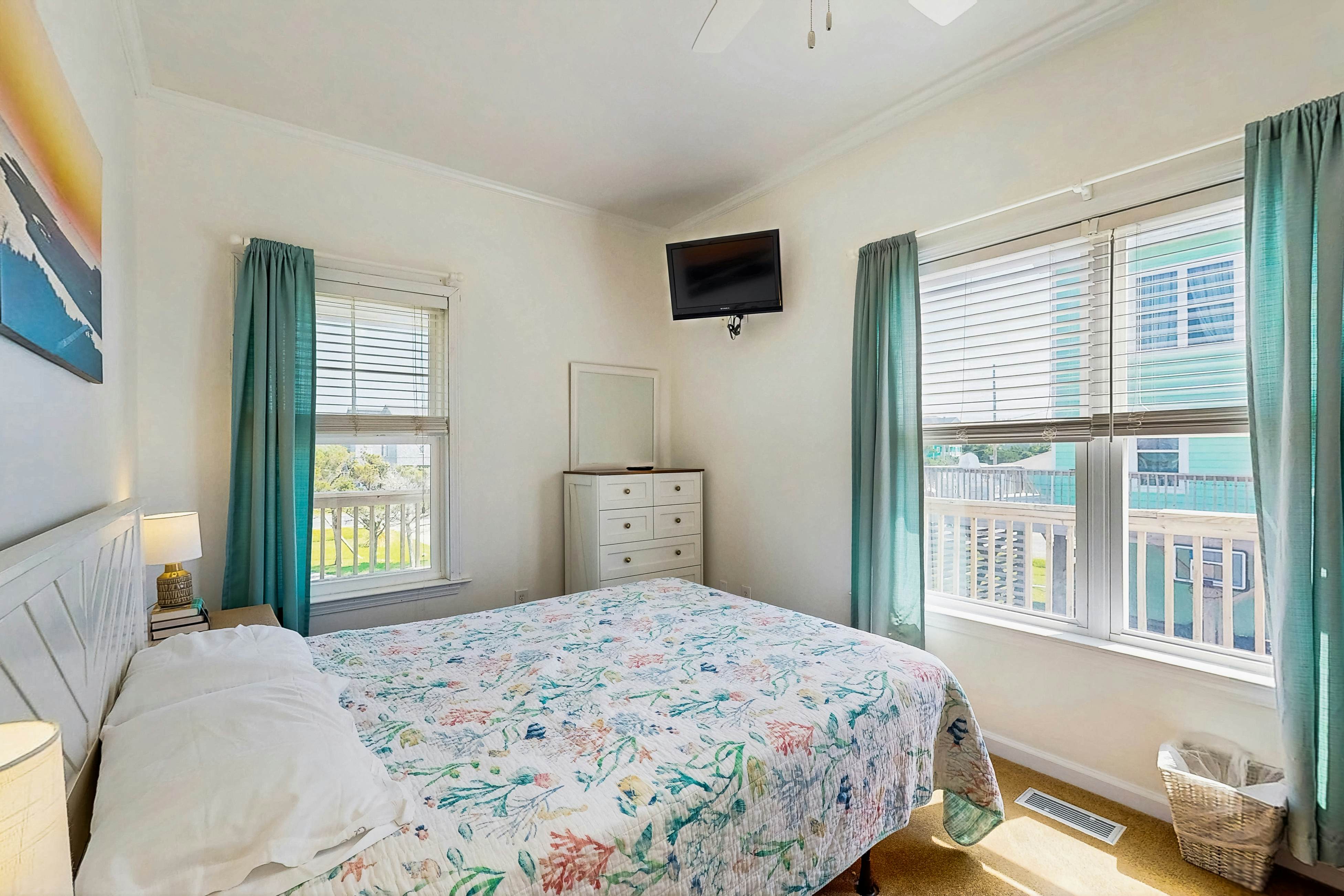 FO112 Frisco Bay 112