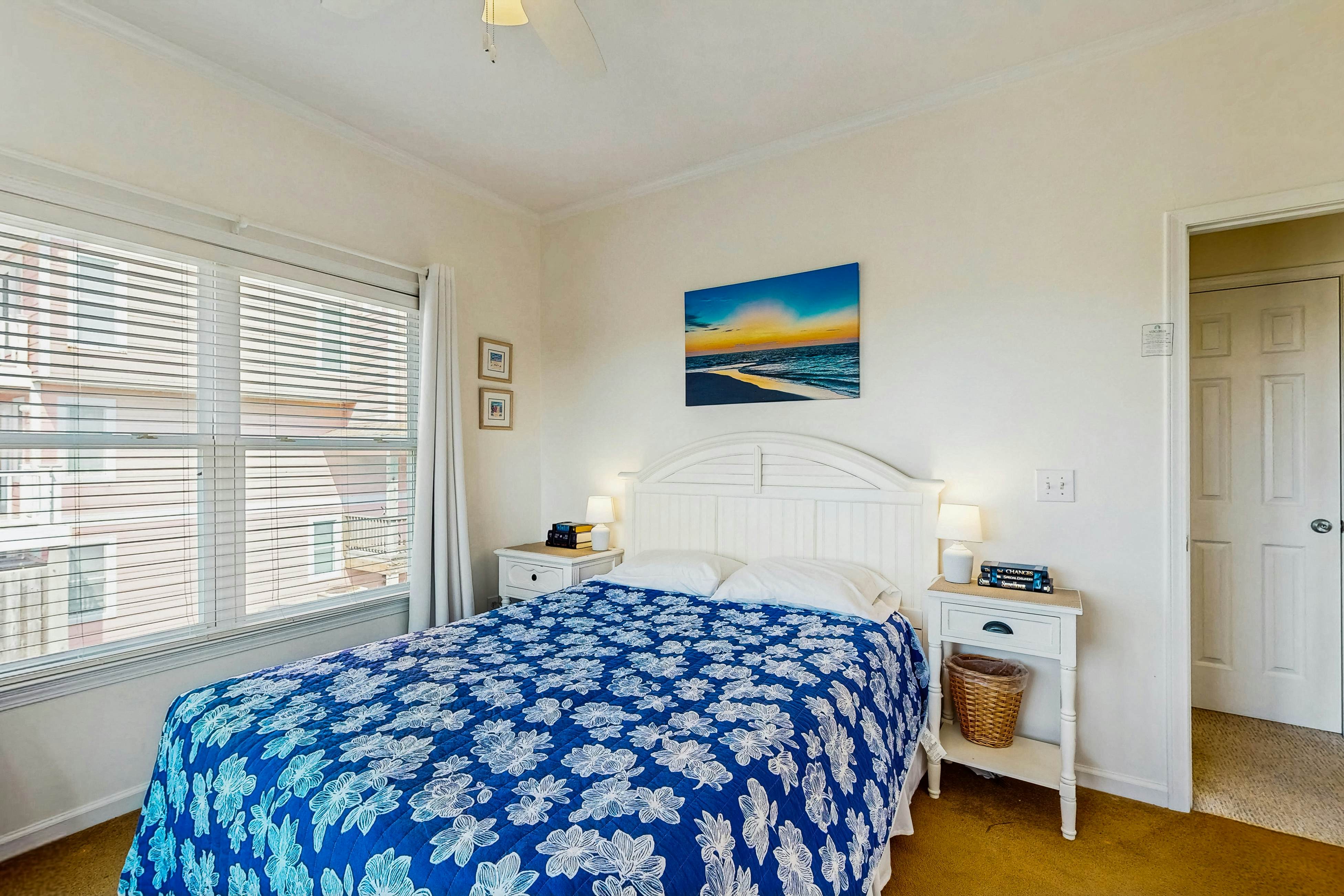 FO112 Frisco Bay 112