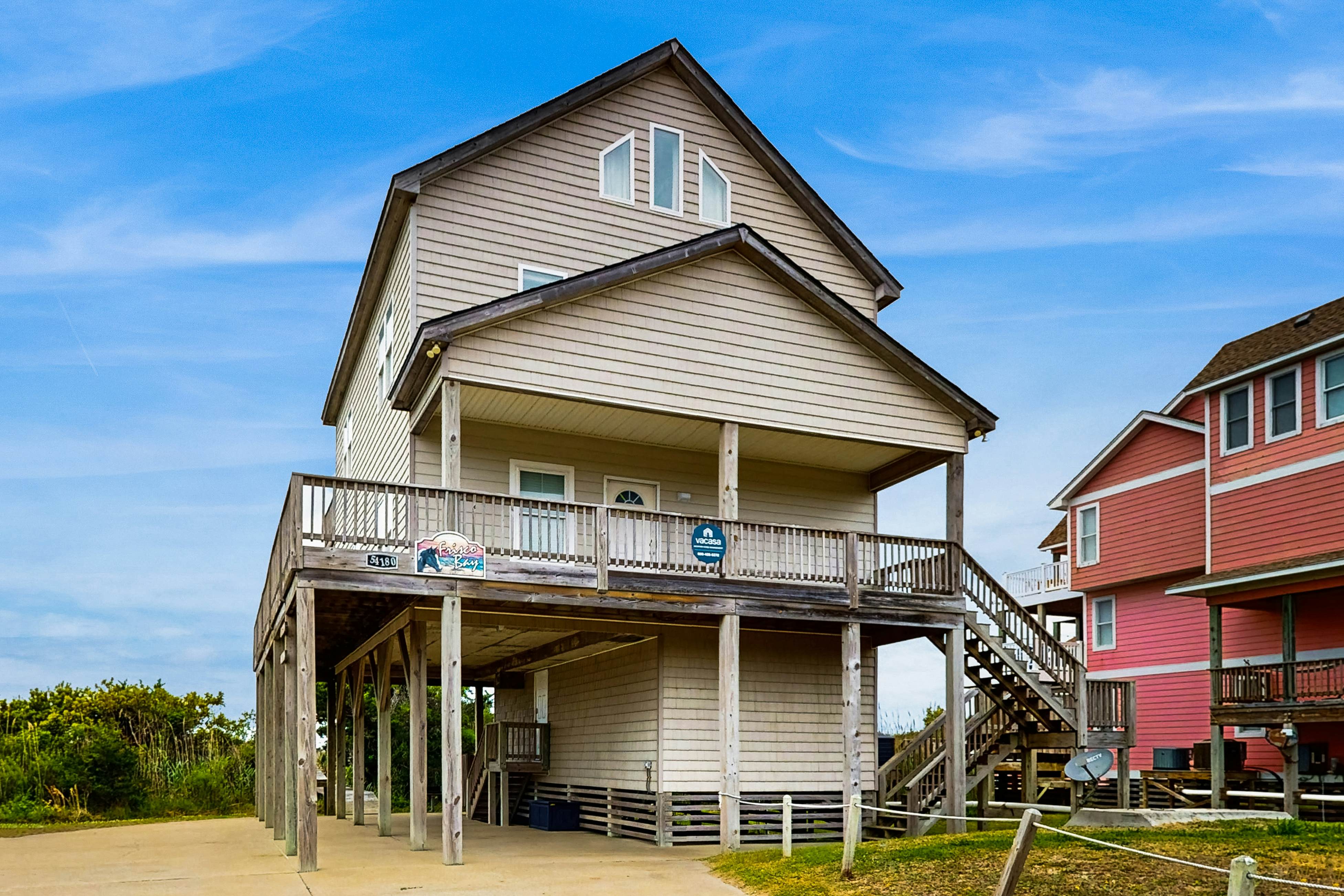 FO112 Frisco Bay 112