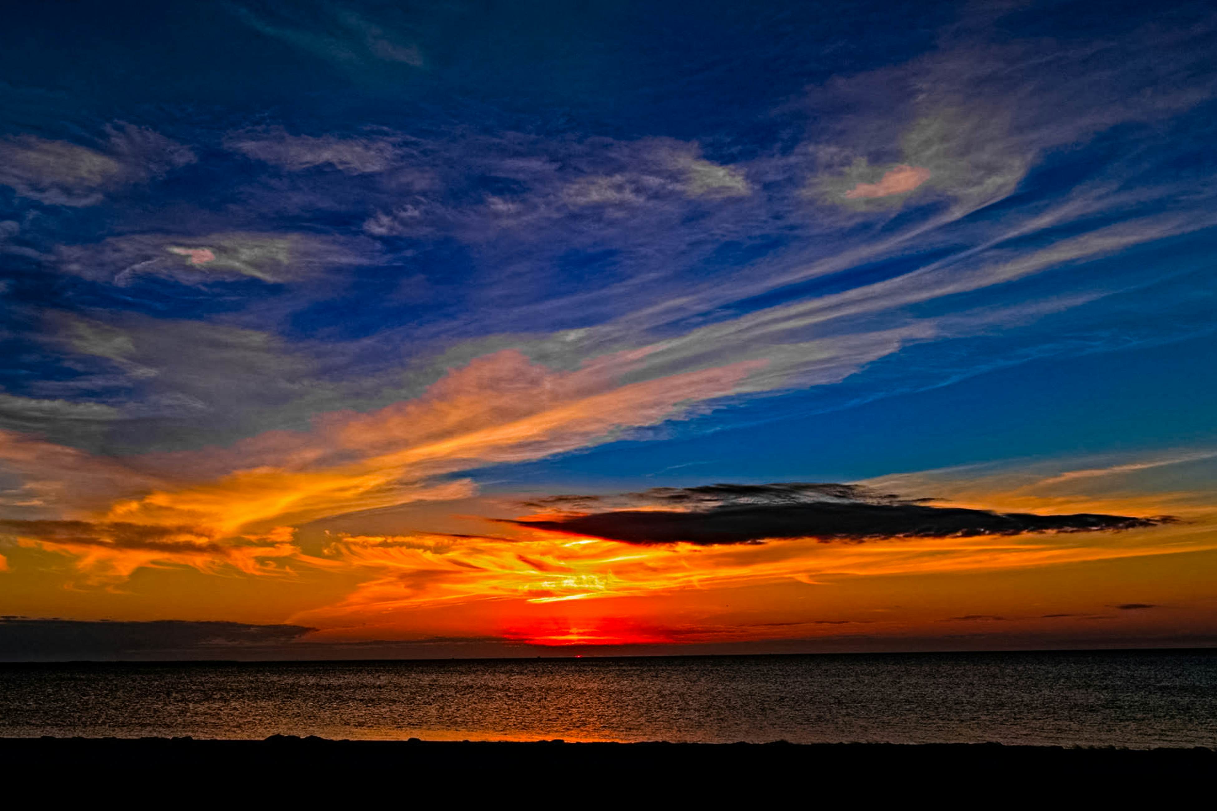 FO112 Frisco Bay 112